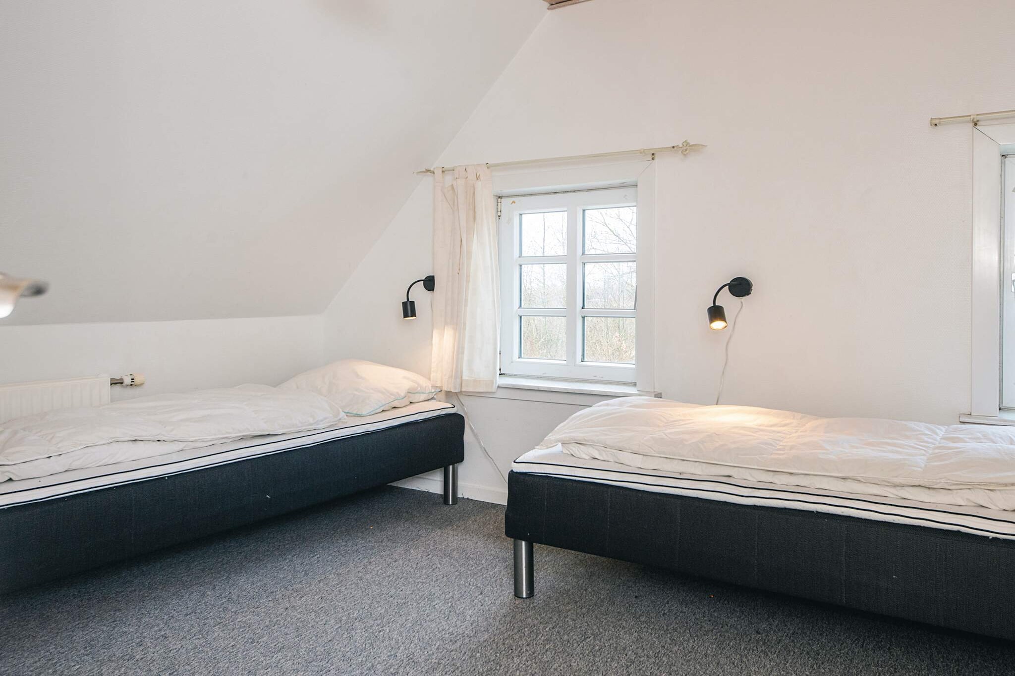 Maison de vacances pour 16 a Haderslev-By Traum - Intérieur
