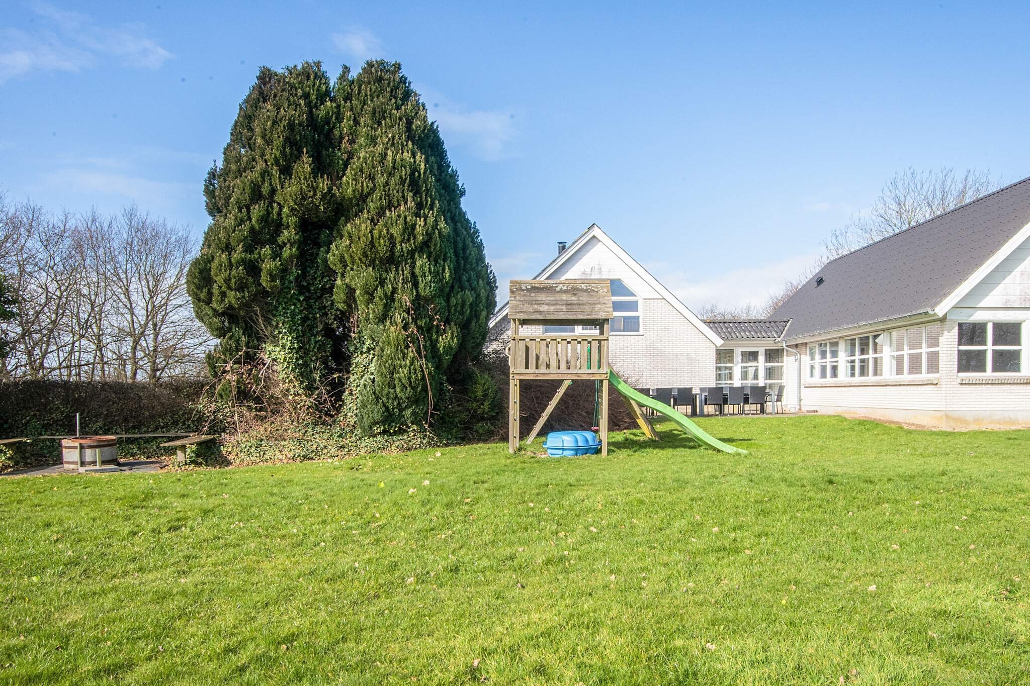 Maison de vacances pour 16 a Haderslev-By Traum - Non tagué