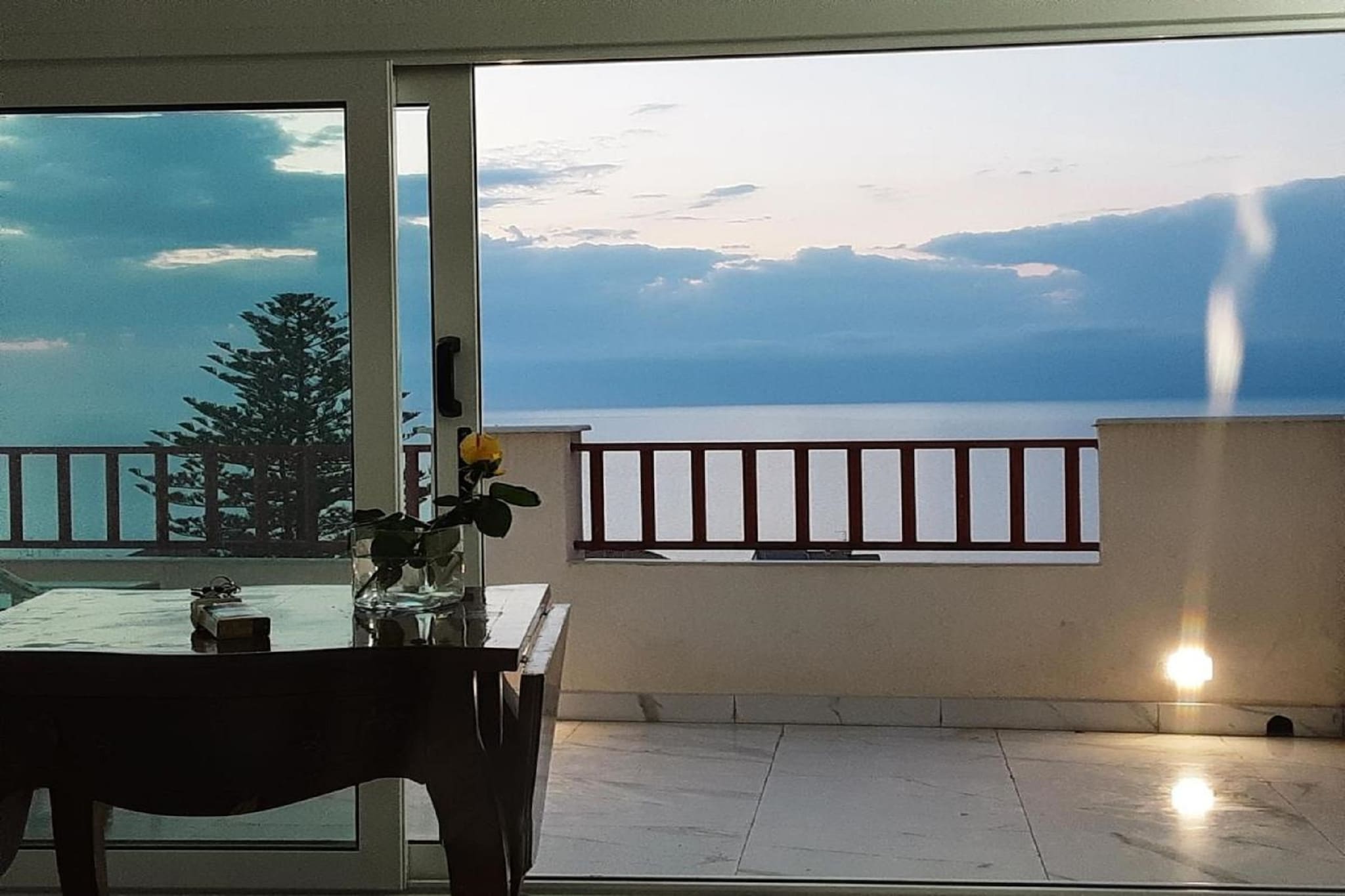 Terrace Balcony
