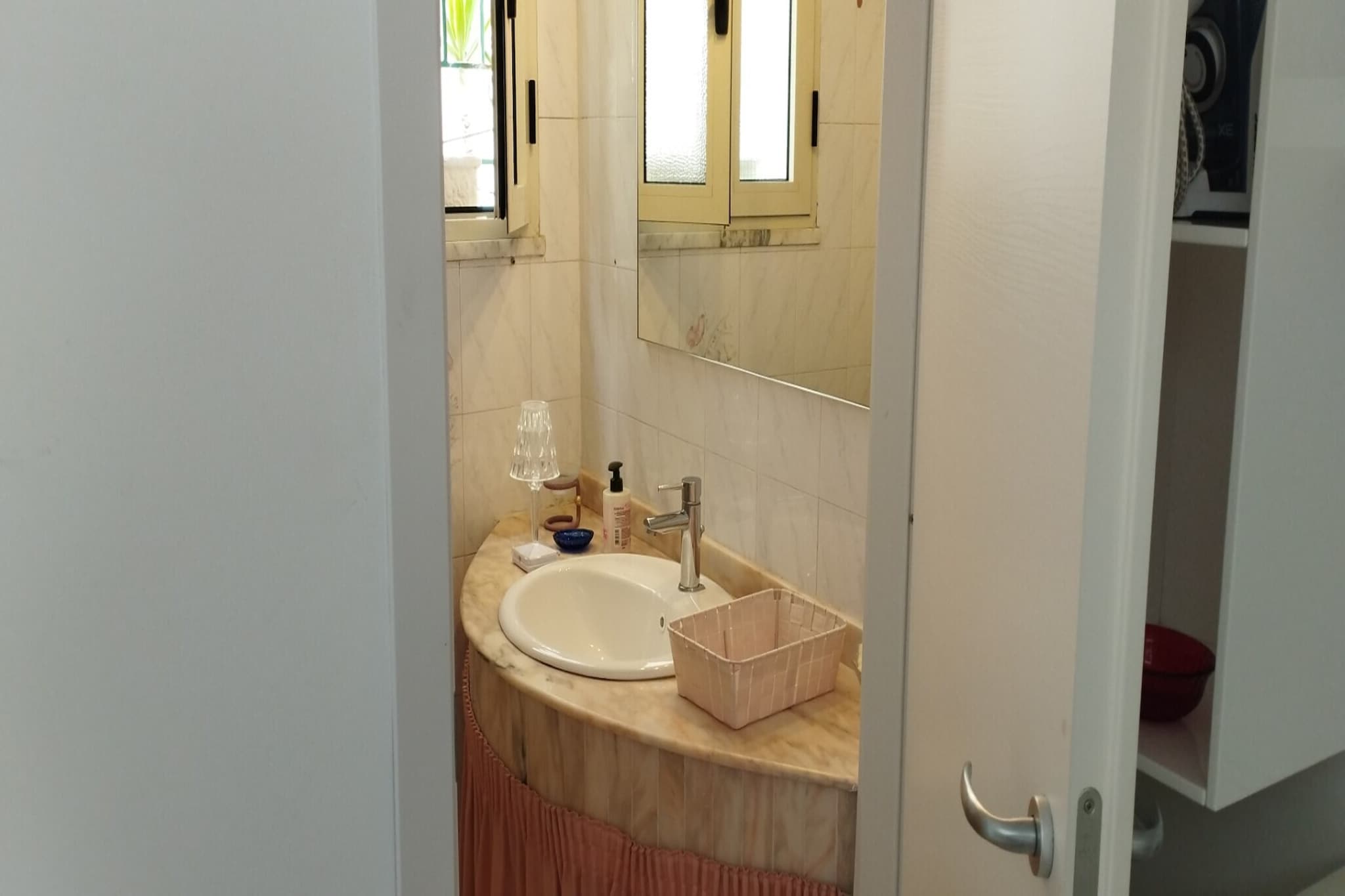 Bath Room