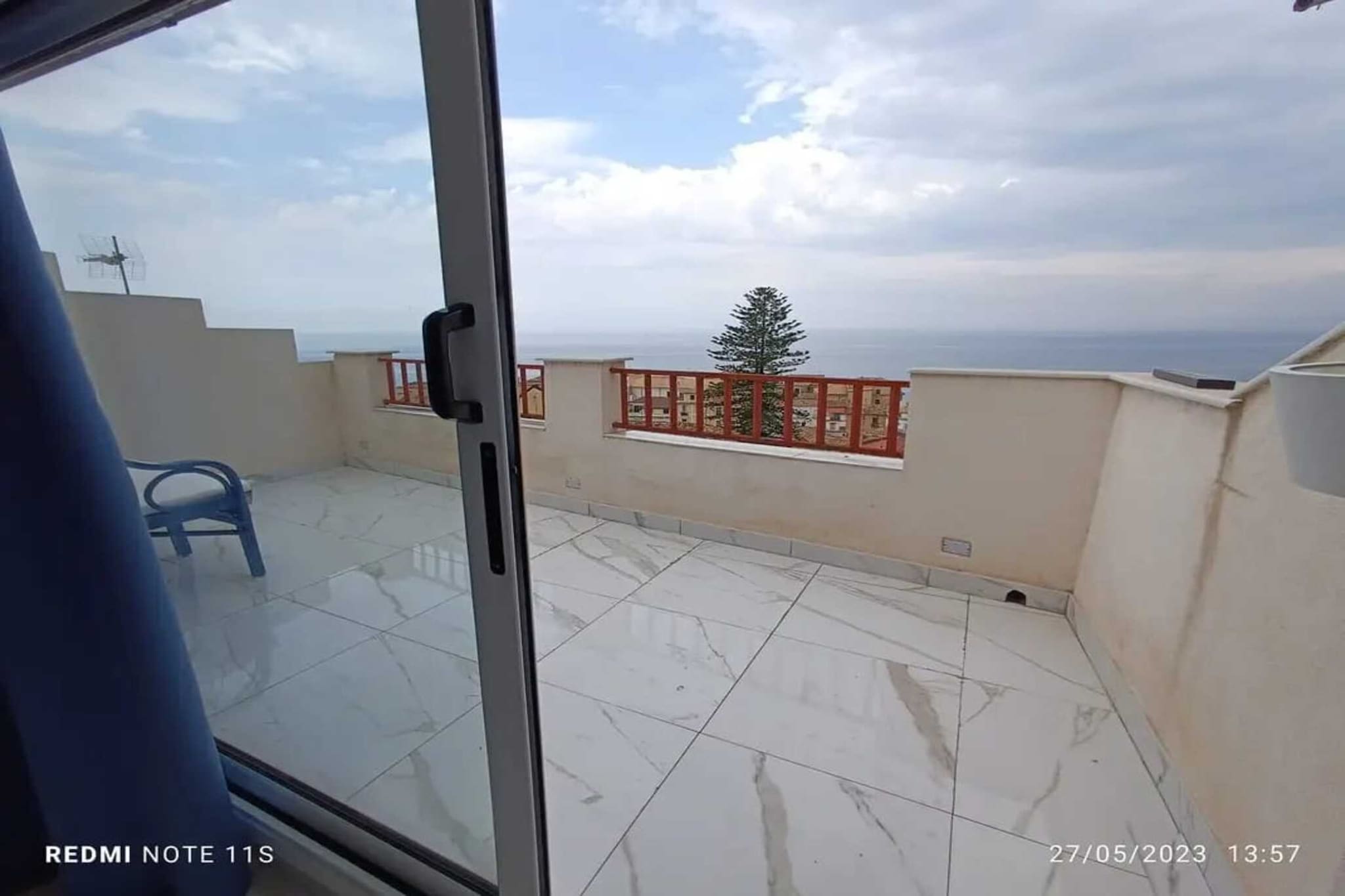 Terrace Balcony