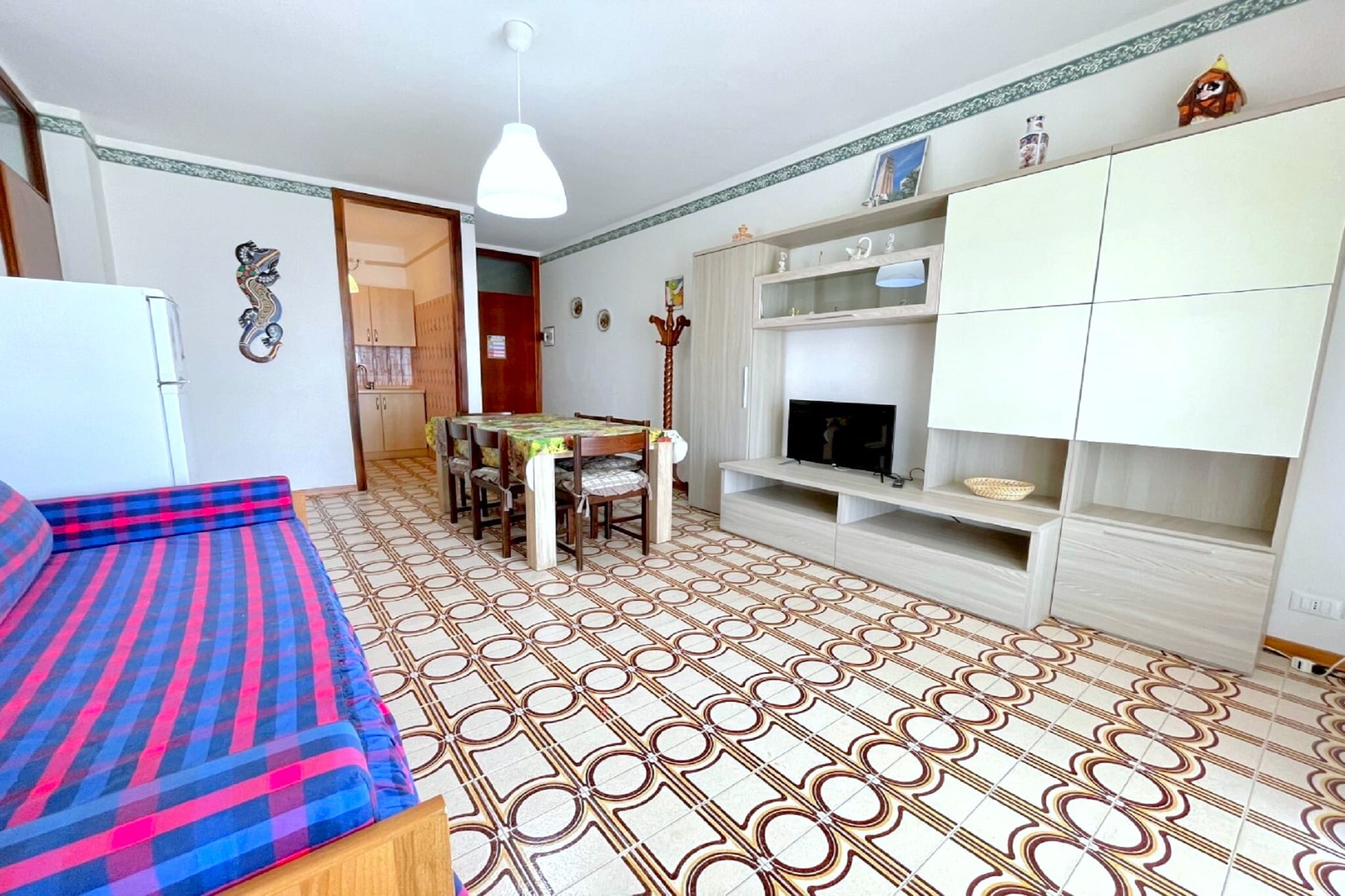 Garden 26-Woonkamer
