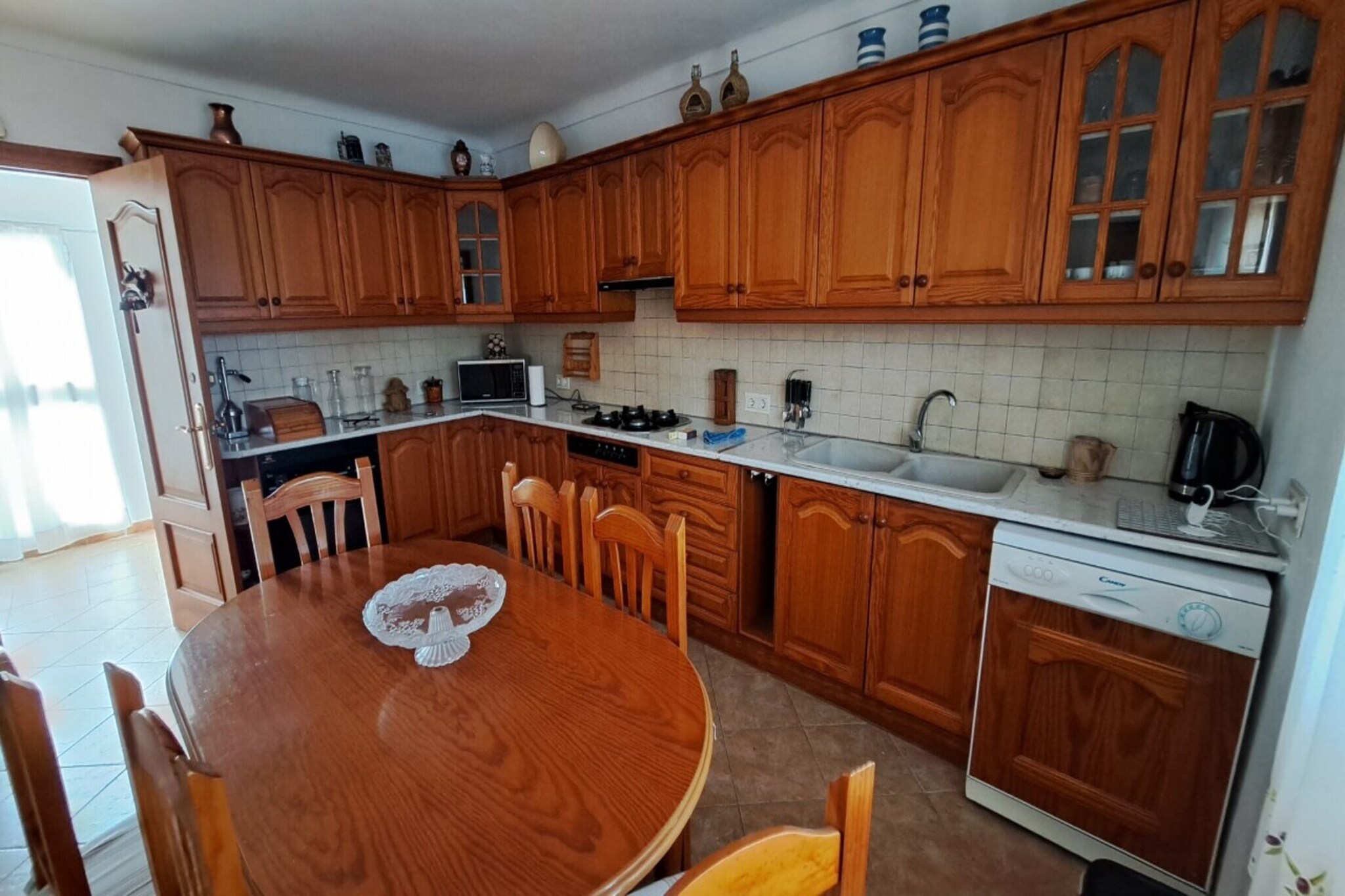 Belvilla by OYO Casa Brenda & Donald