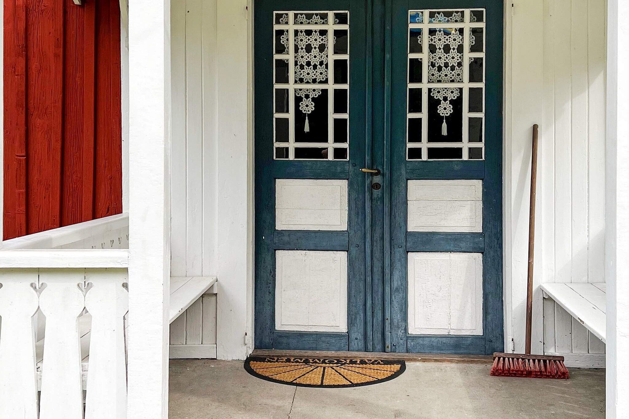 4 person holiday home in LAMMHULT, SVERIGE