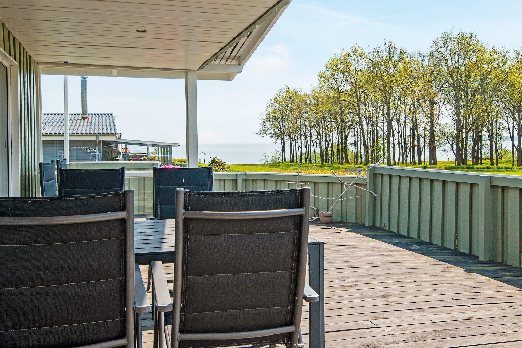 5 person holiday home in Juelsminde-By Traum