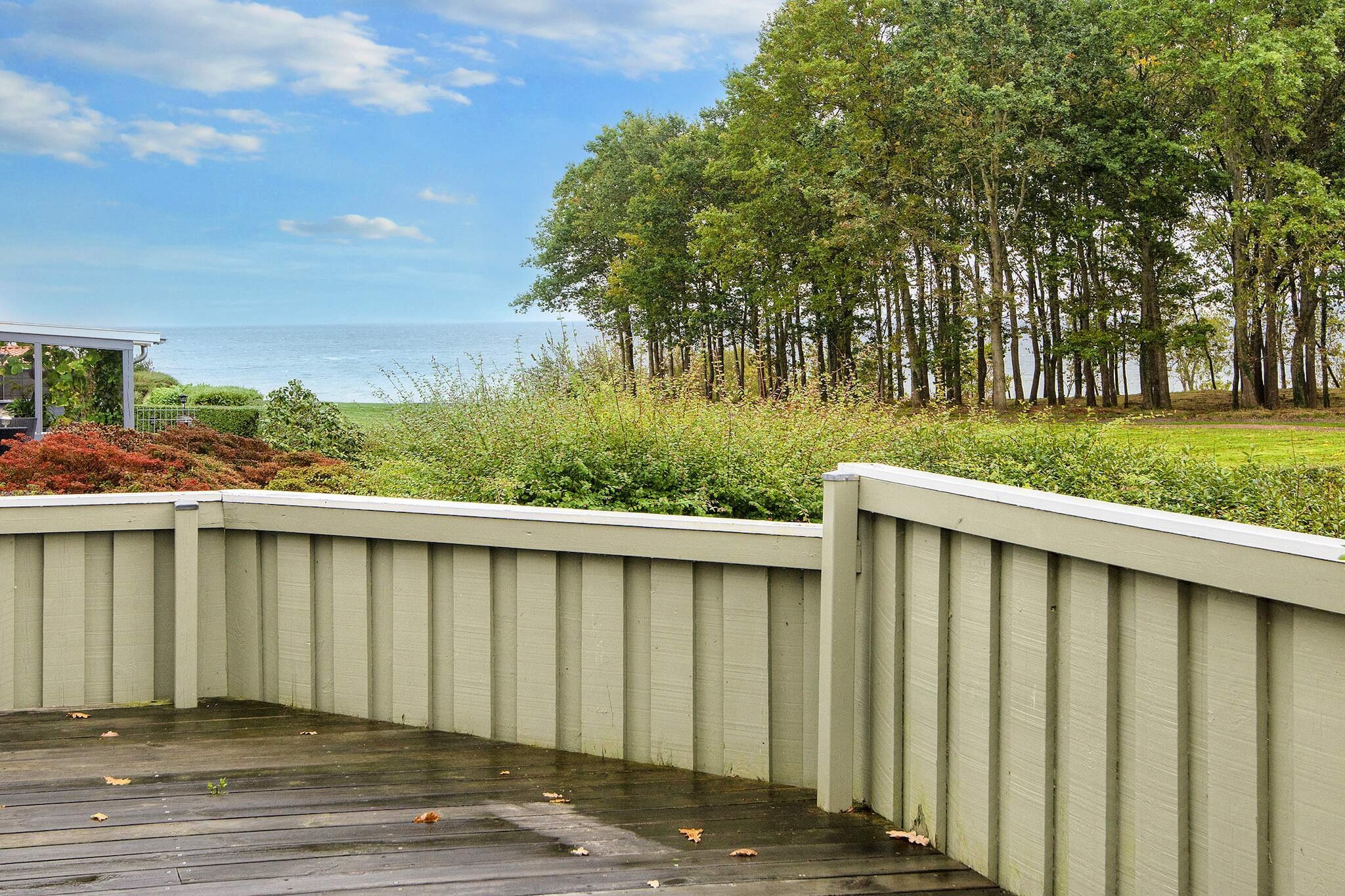 5 persoons vakantie huis in Juelsminde-By Traum