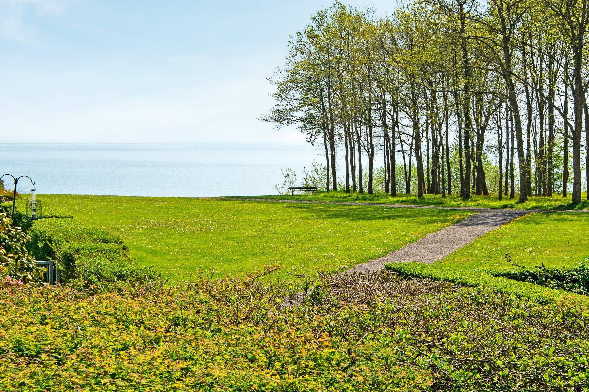 5 persoons vakantie huis in Juelsminde-By Traum - Buitenlucht