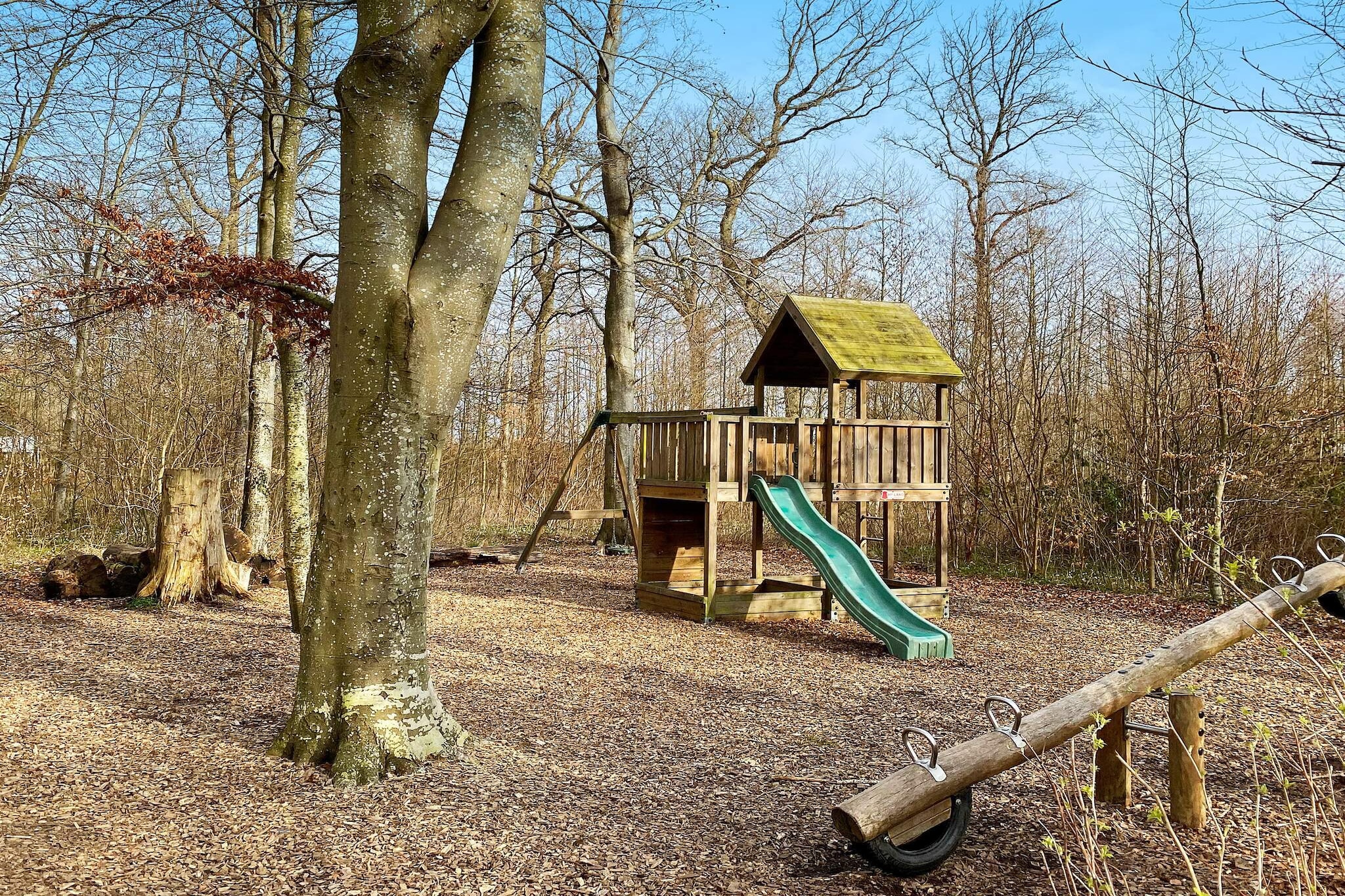 5 persoons vakantie huis in Juelsminde-By Traum - Niet-getagd