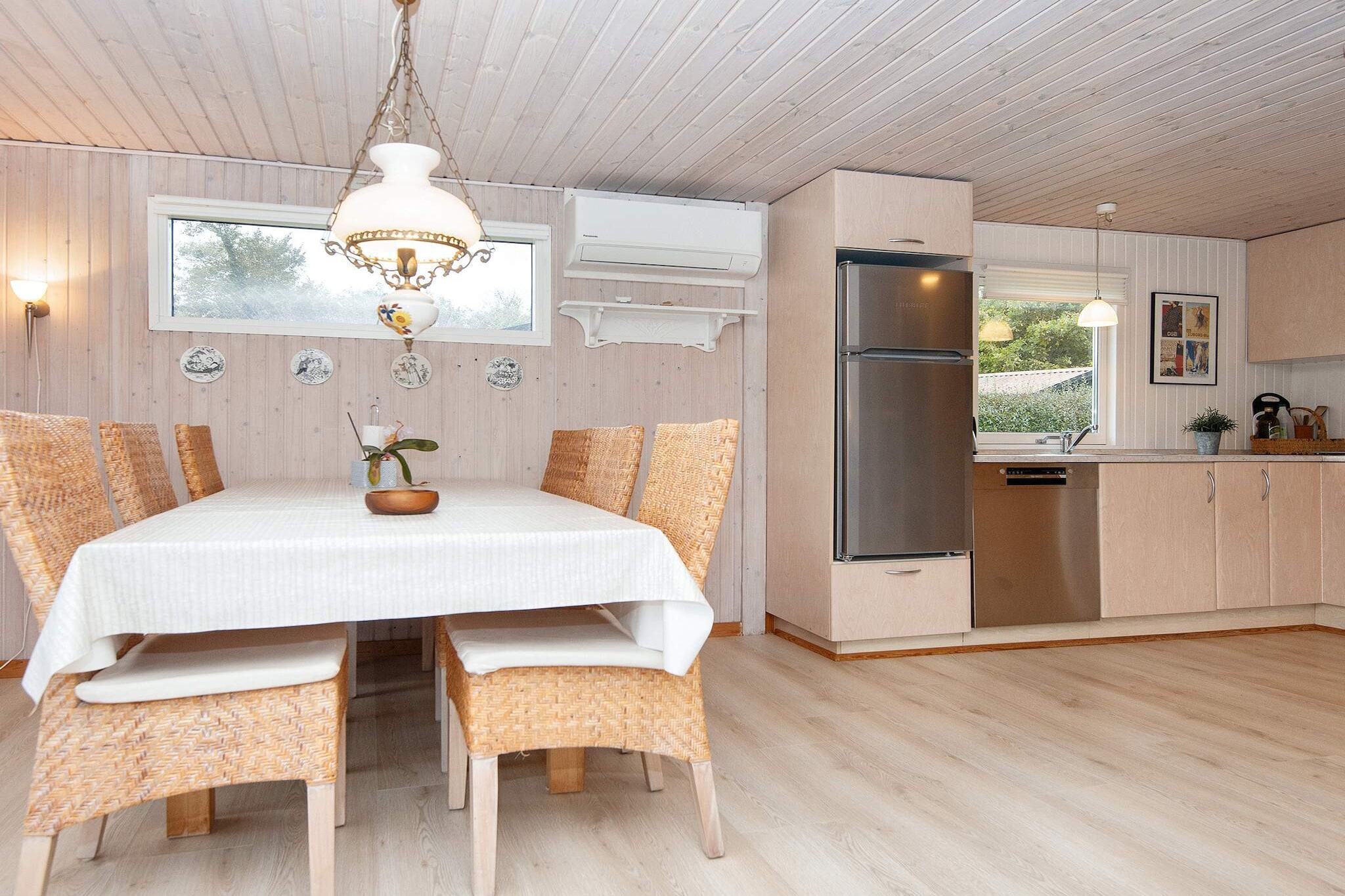 5 persoons vakantie huis in Juelsminde-By Traum - Binnen