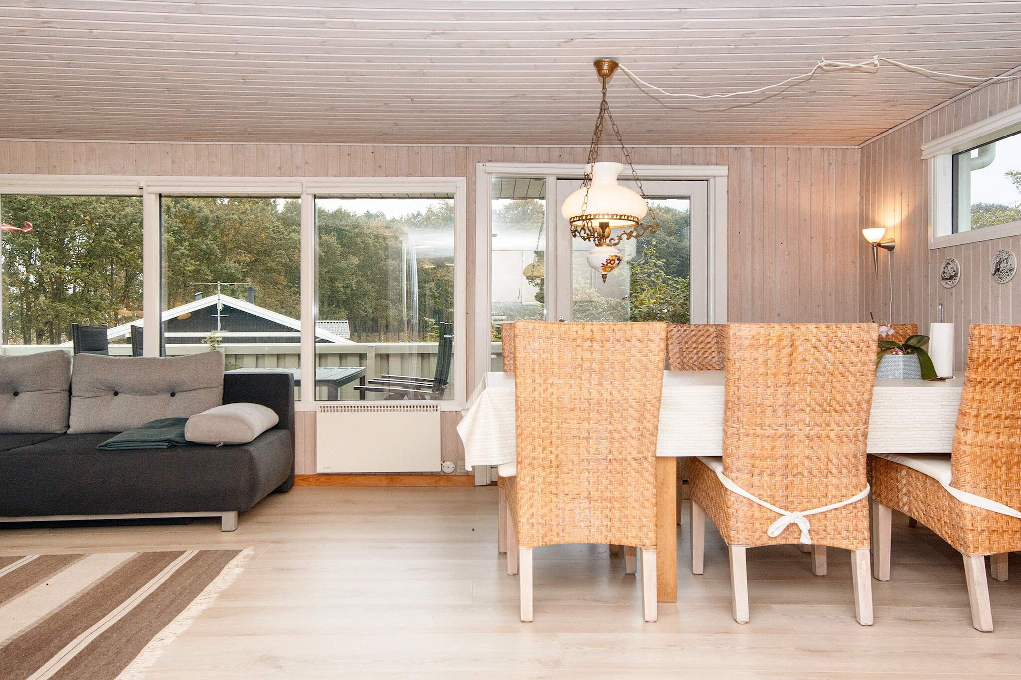 5 persoons vakantie huis in Juelsminde-By Traum - Binnen