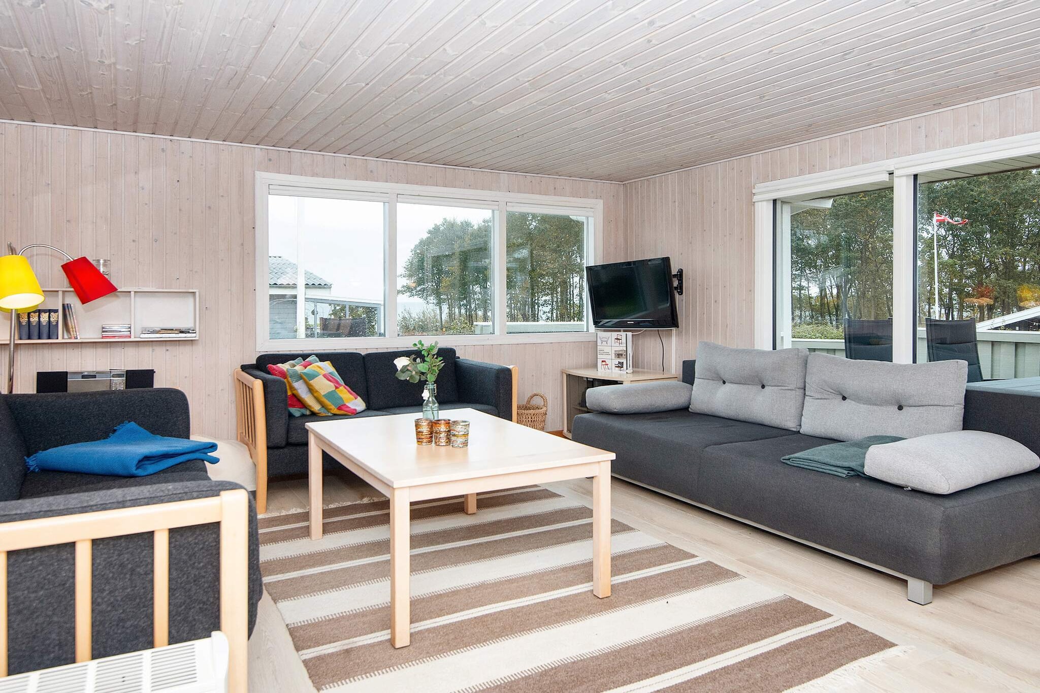 5 persoons vakantie huis in Juelsminde-By Traum - Binnen