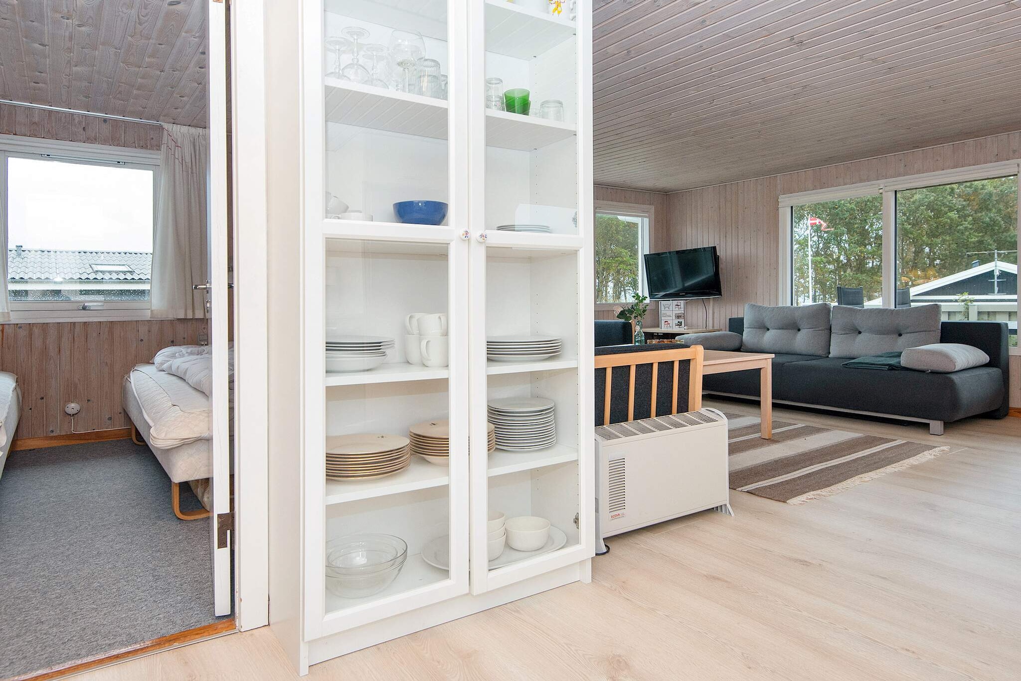 5 persoons vakantie huis in Juelsminde-By Traum - Binnen