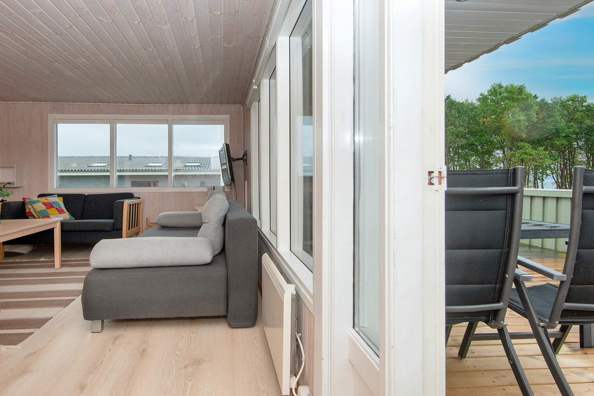 5 persoons vakantie huis in Juelsminde-By Traum - Binnen