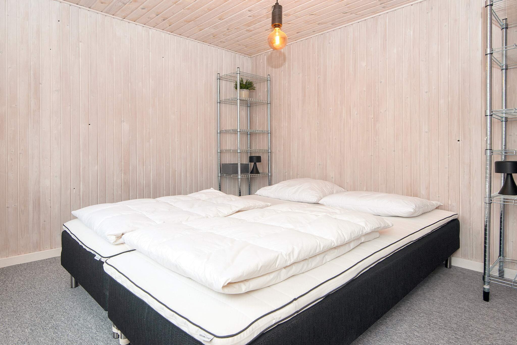 5 persoons vakantie huis in Juelsminde-By Traum - Binnen