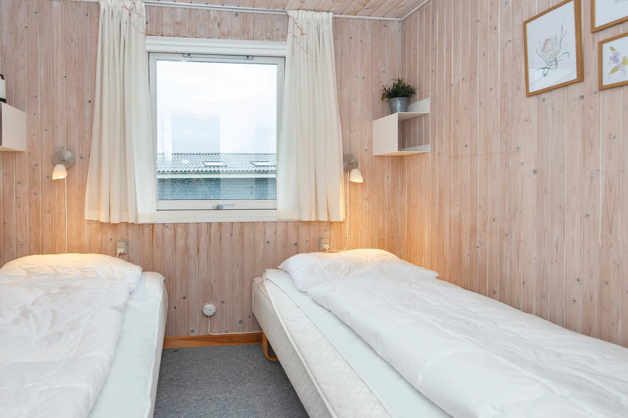 5 persoons vakantie huis in Juelsminde-By Traum - Binnen