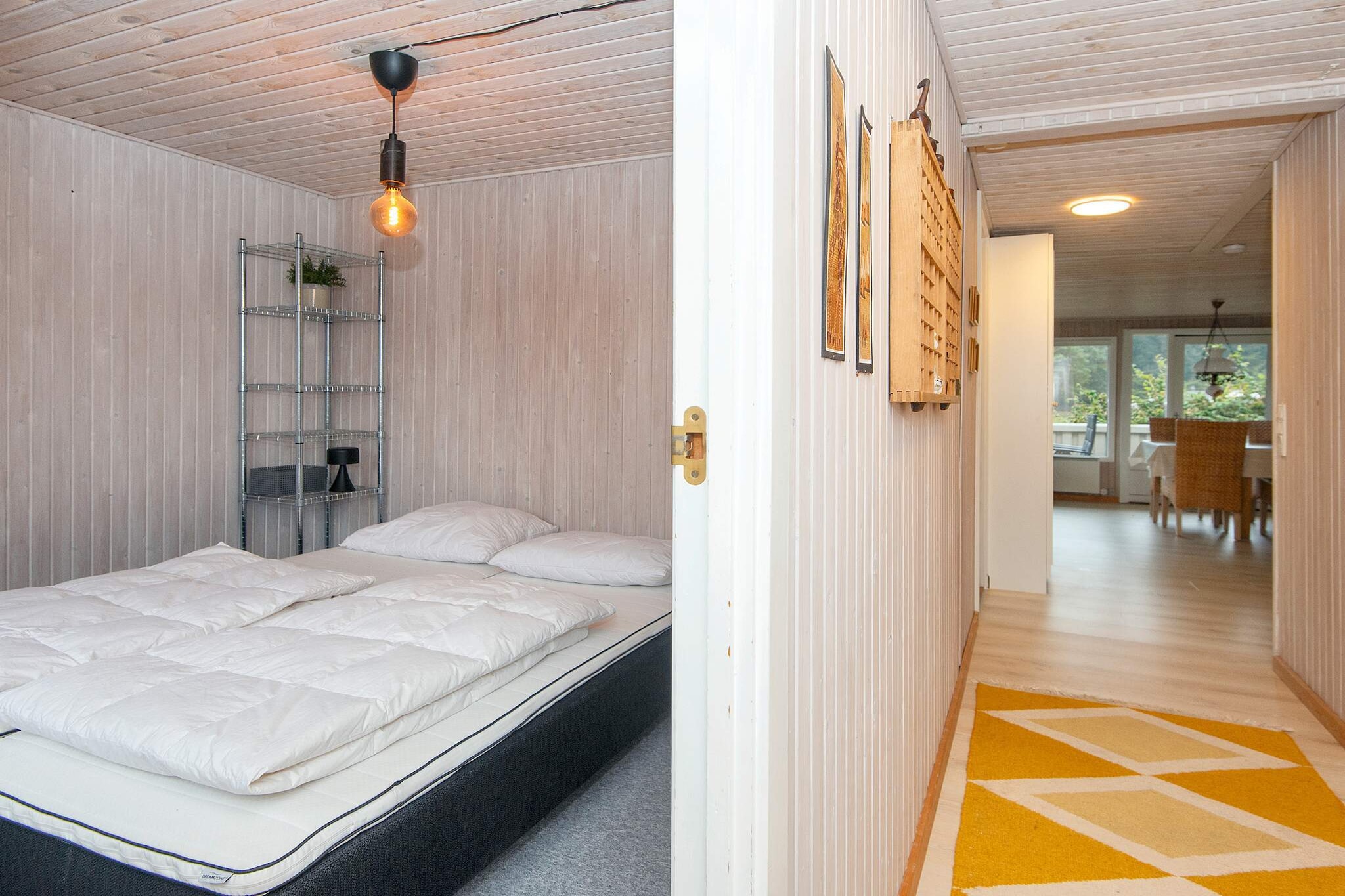 5 persoons vakantie huis in Juelsminde-By Traum - Binnen