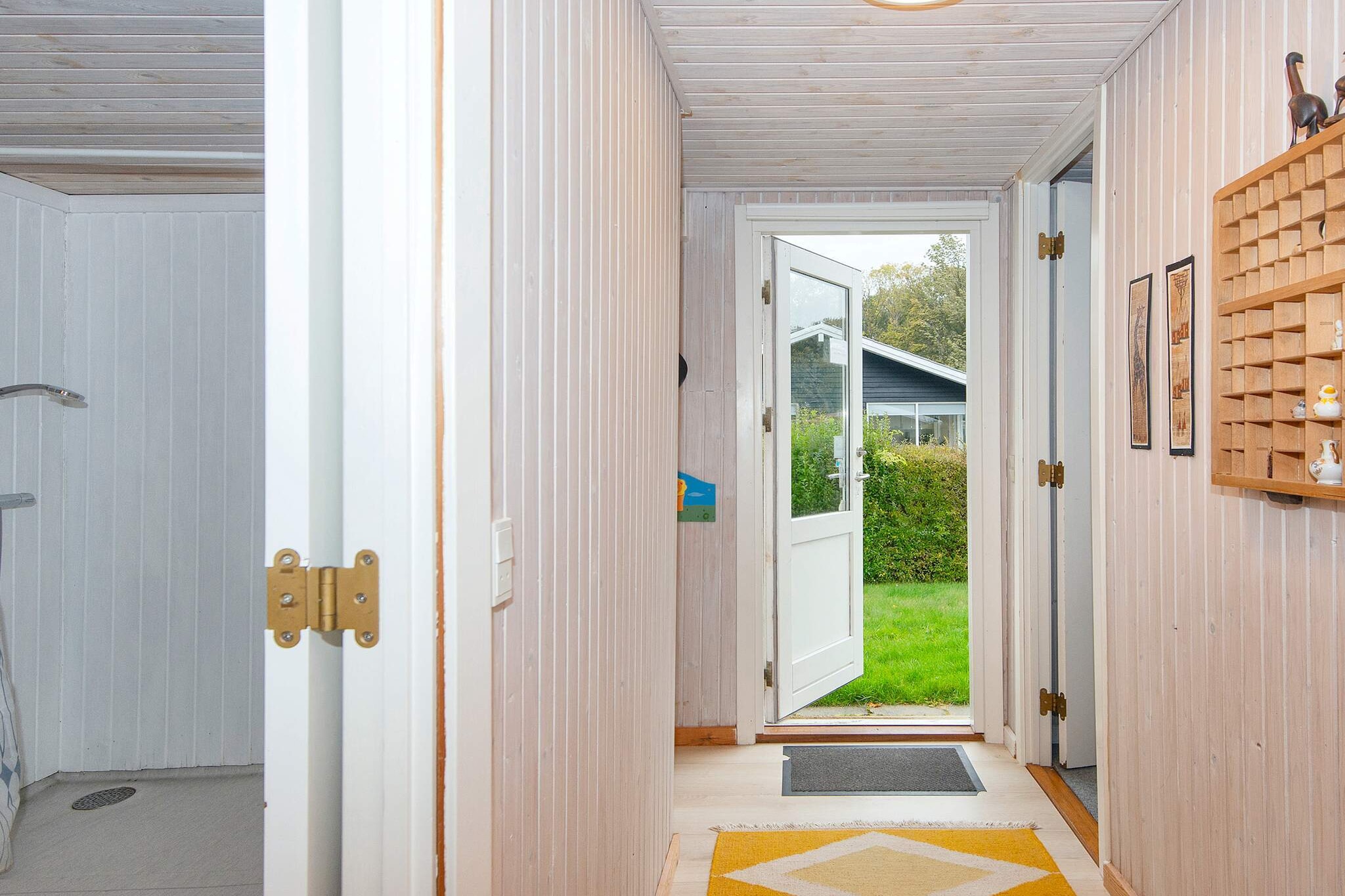 5 persoons vakantie huis in Juelsminde-By Traum - Binnen