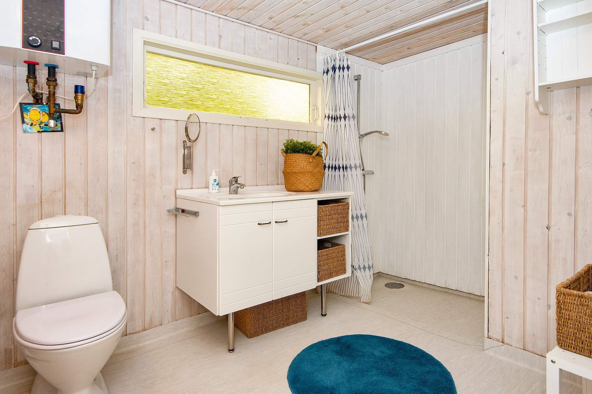 5 persoons vakantie huis in Juelsminde-By Traum - Binnen