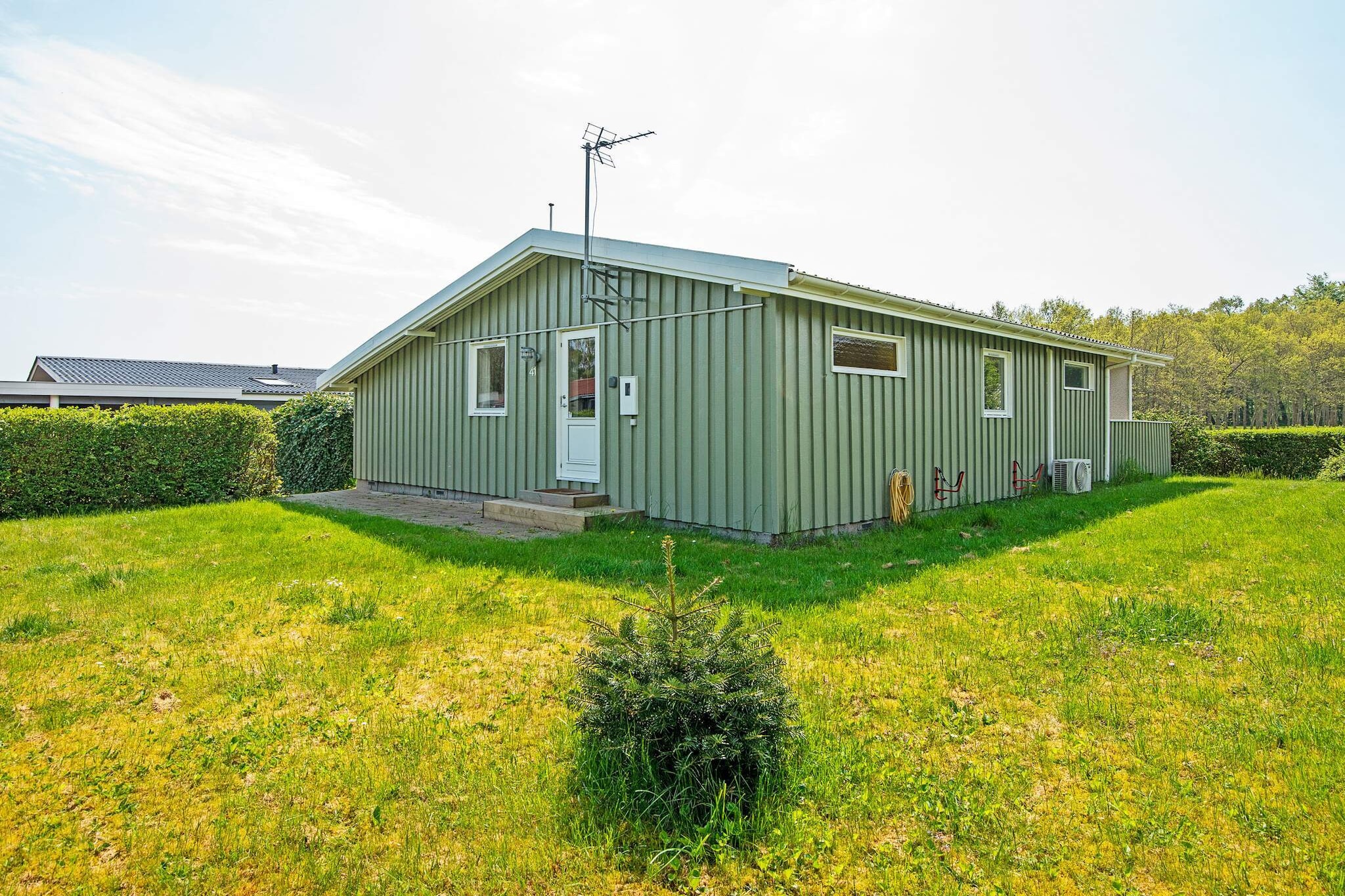 5 person holiday home in Juelsminde-By Traum