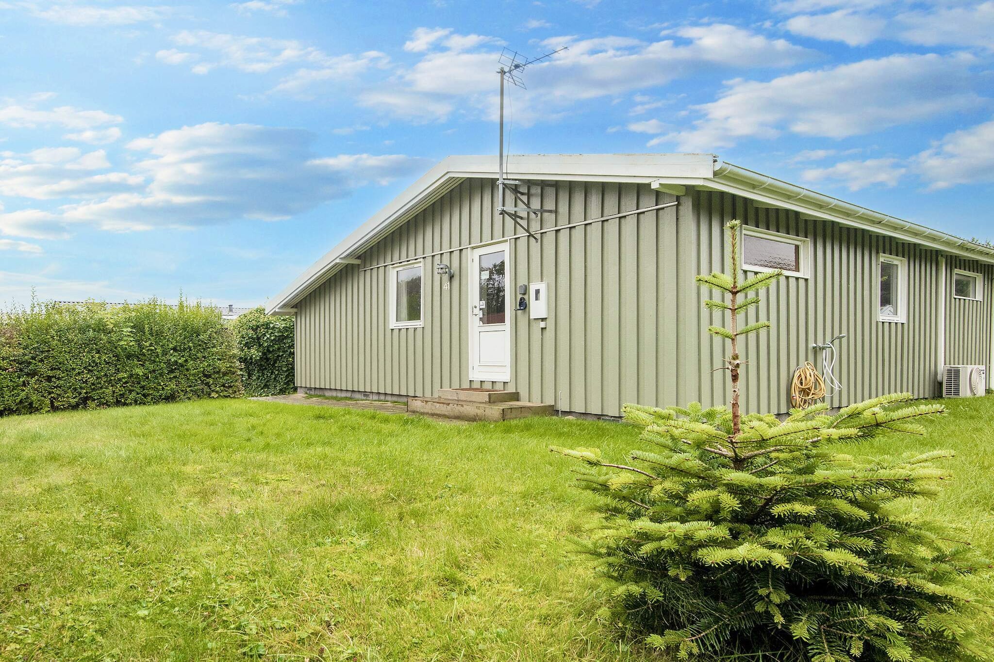 5 persoons vakantie huis in Juelsminde-By Traum - Uitzicht