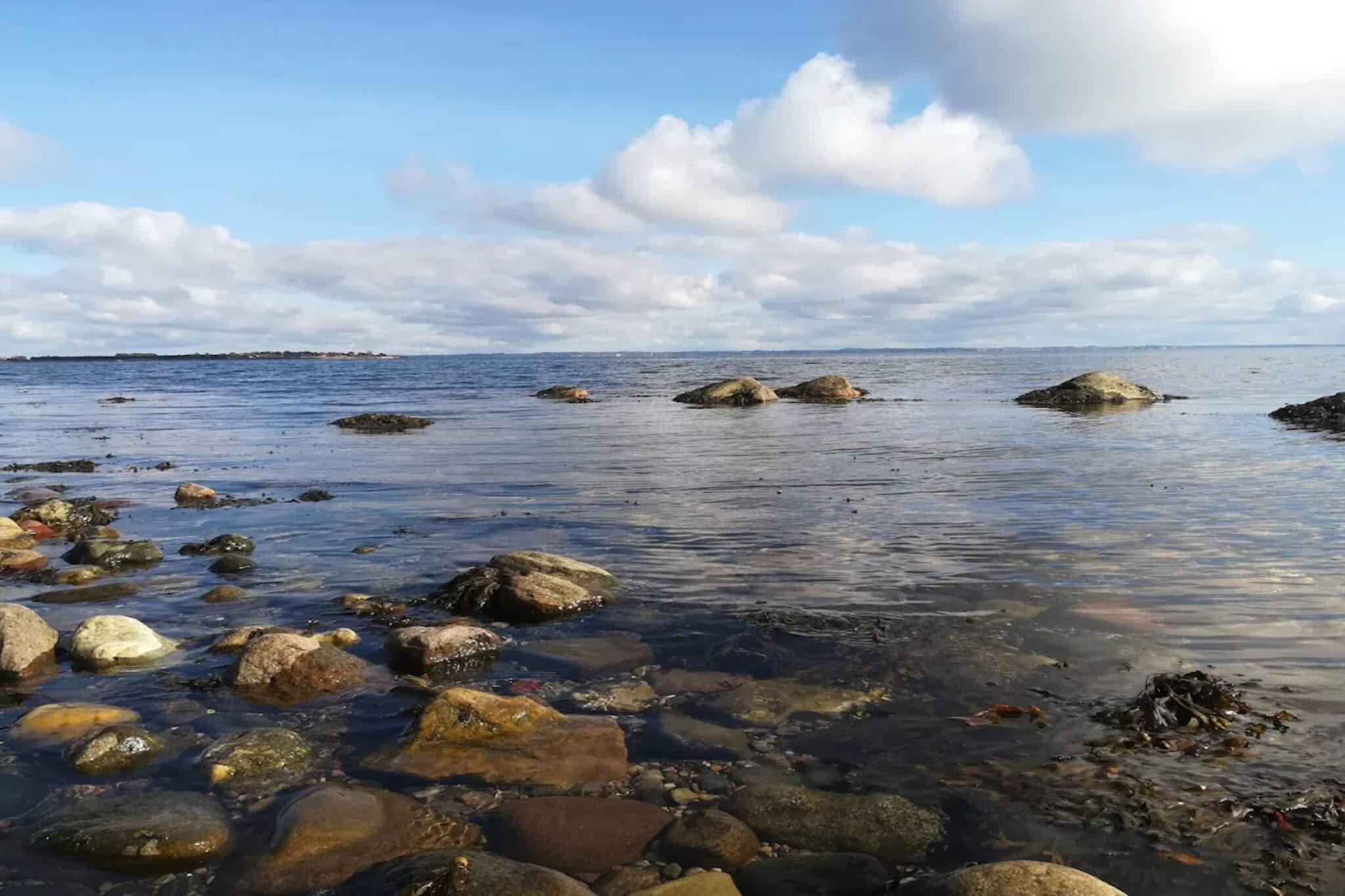 5 persoons vakantie huis in Aabenraa-By Traum-Waterzicht