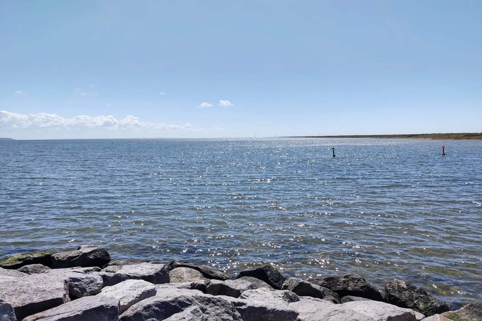 5 persoons vakantie huis in Aabenraa-By Traum-Waterzicht