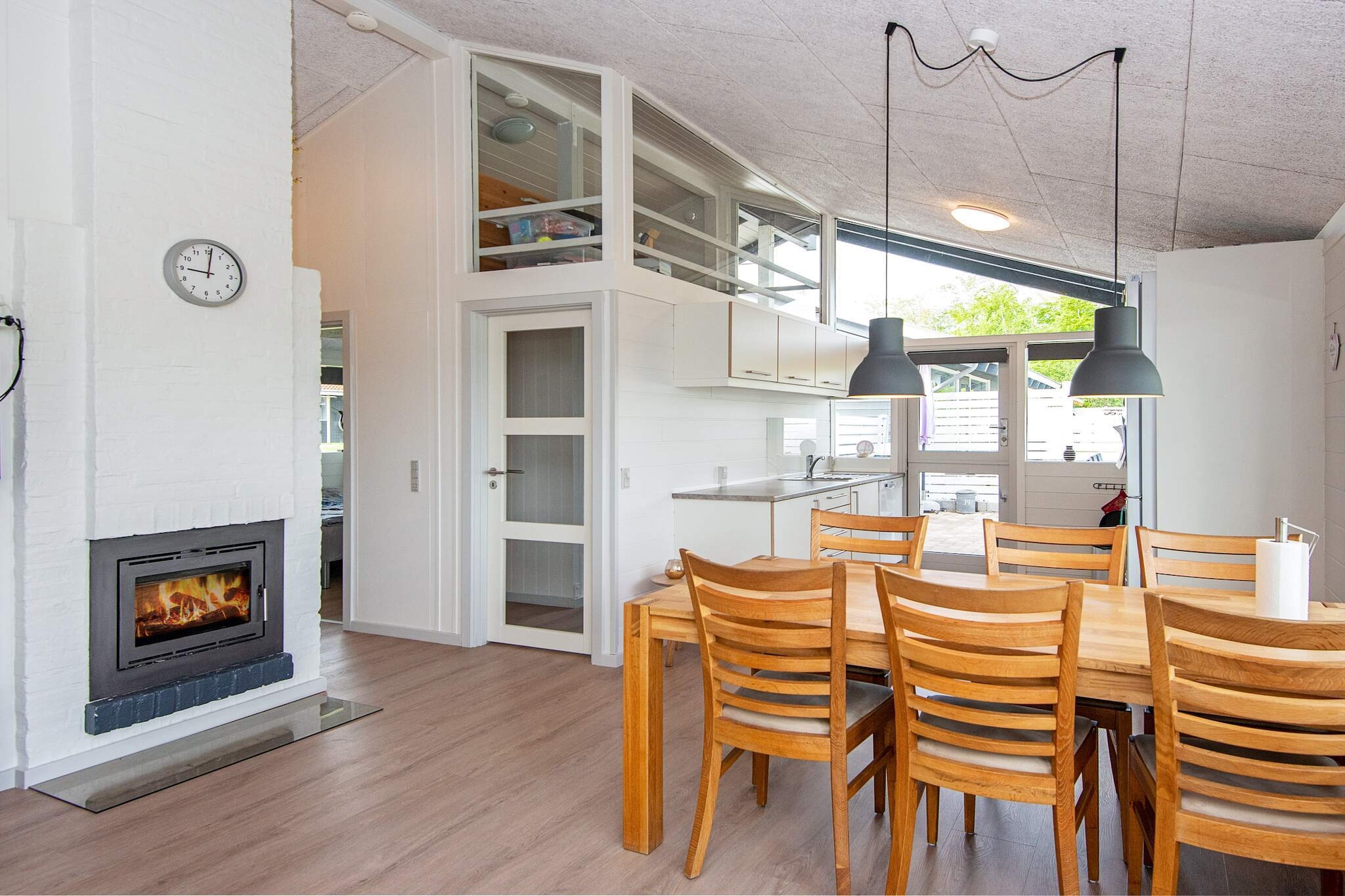 5 persoons vakantie huis in Aabenraa-By Traum