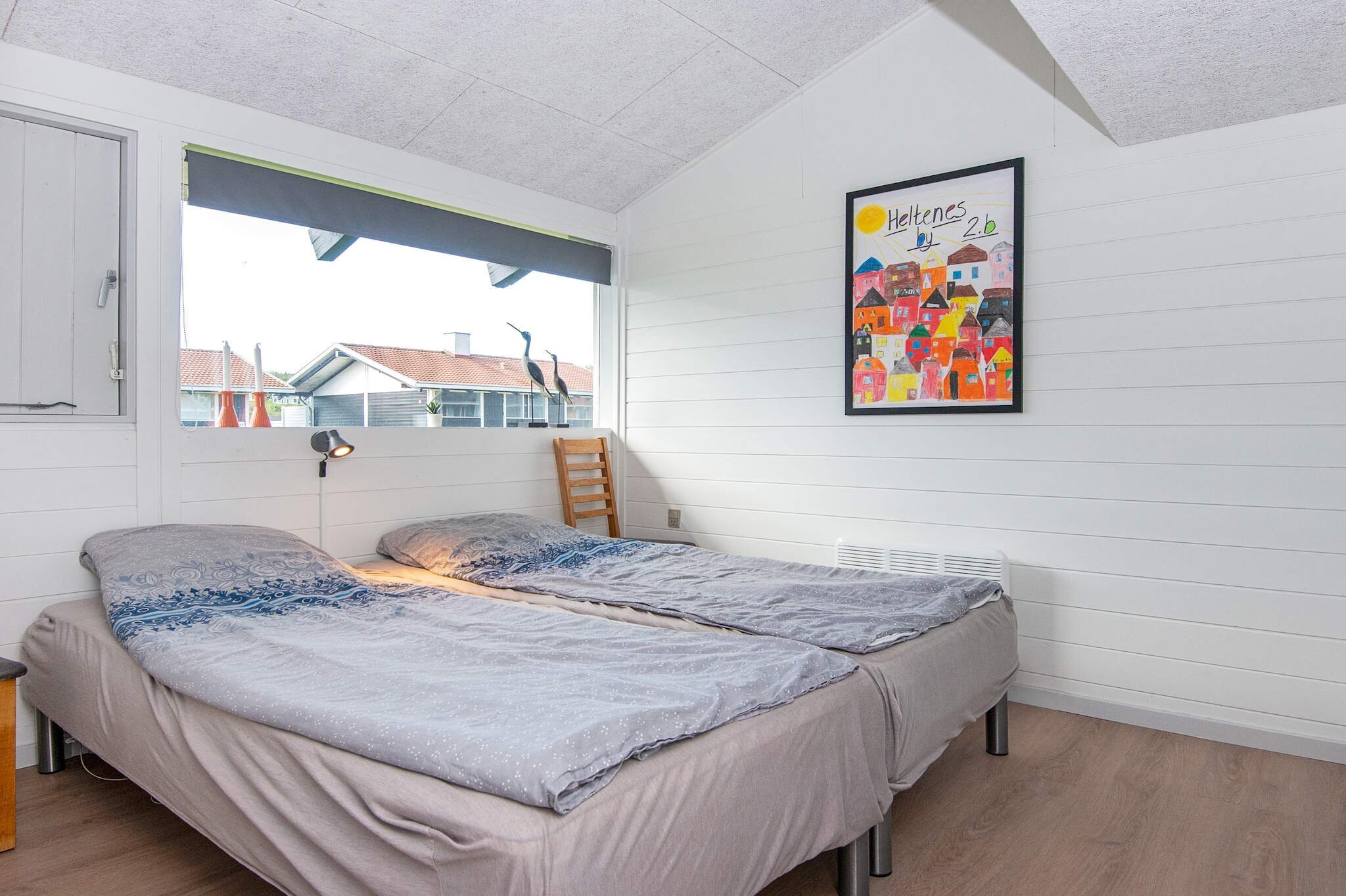 5 persoons vakantie huis in Aabenraa-By Traum - Binnen