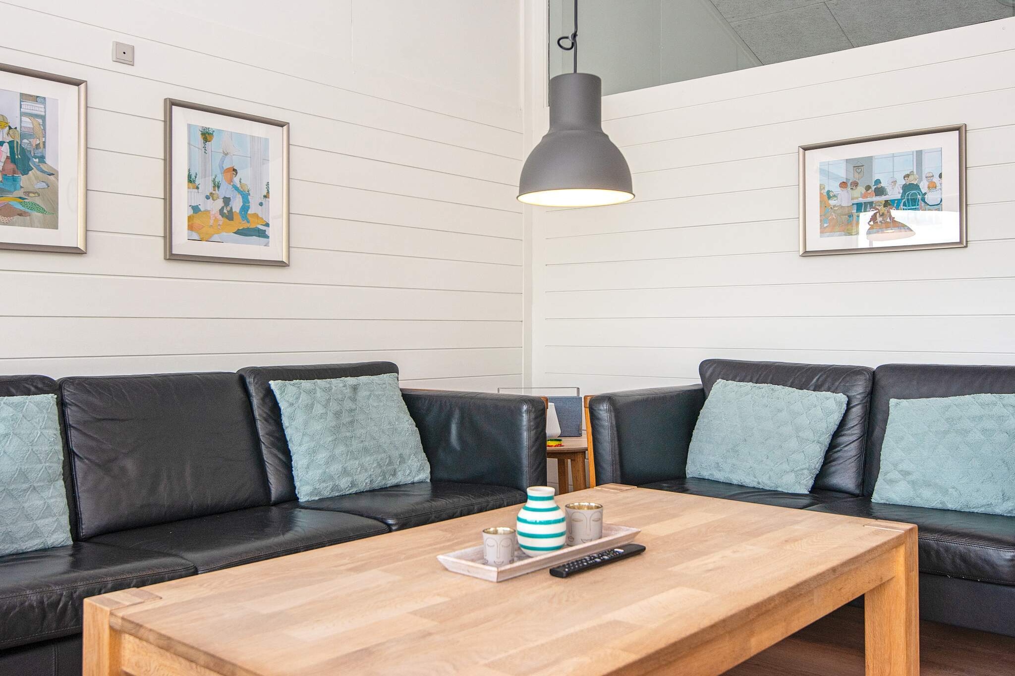 5 persoons vakantie huis in Aabenraa-By Traum - Binnen