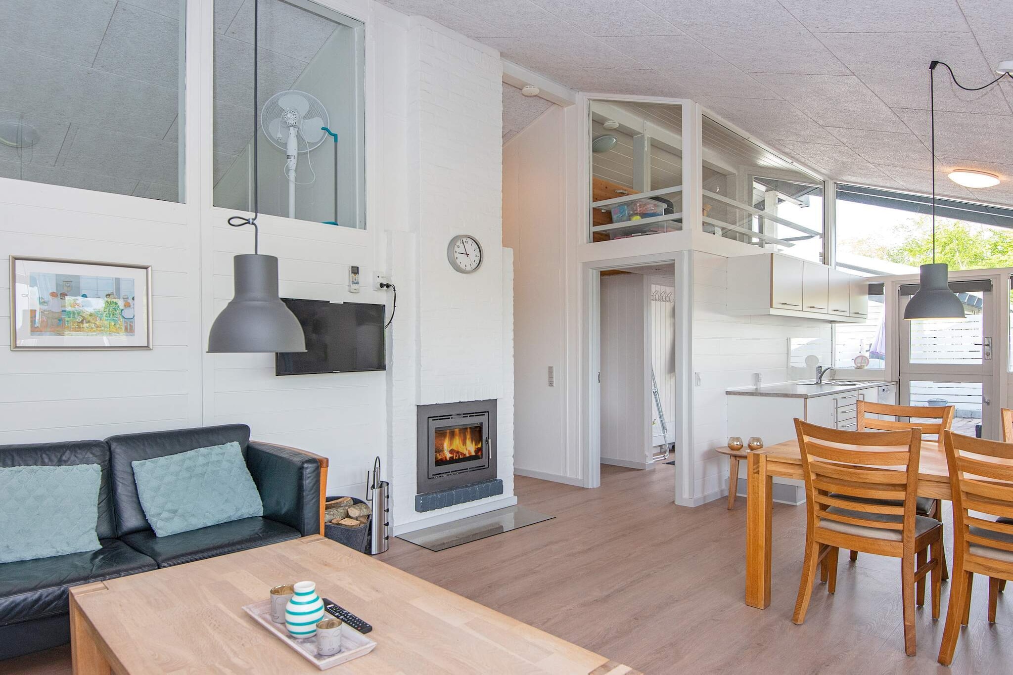 5 persoons vakantie huis in Aabenraa-By Traum - Binnen