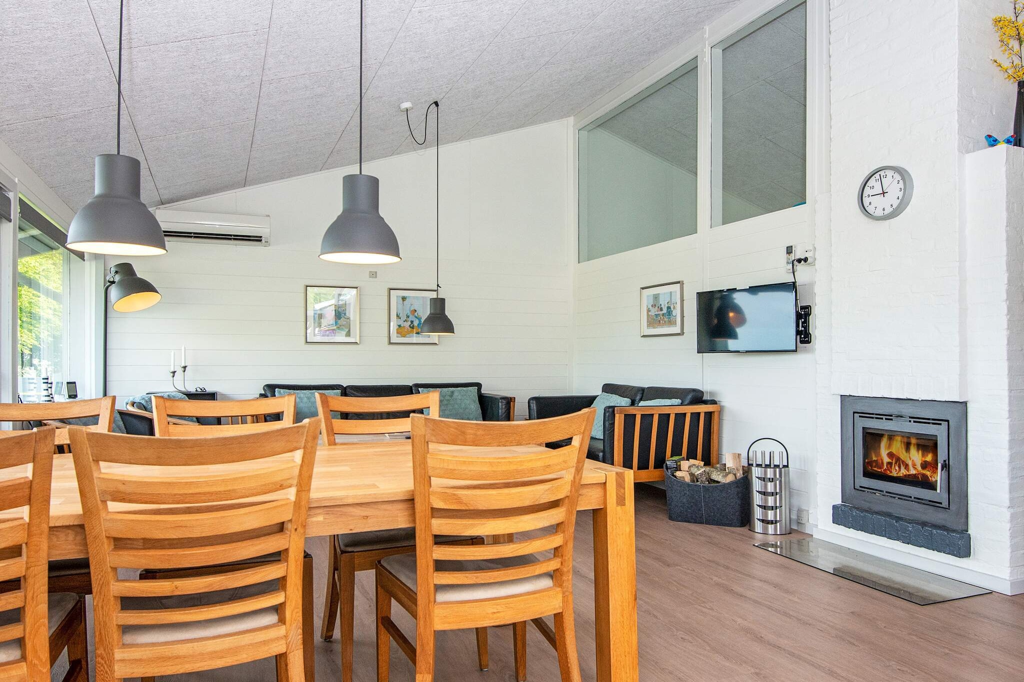 5 persoons vakantie huis in Aabenraa-By Traum - Binnen