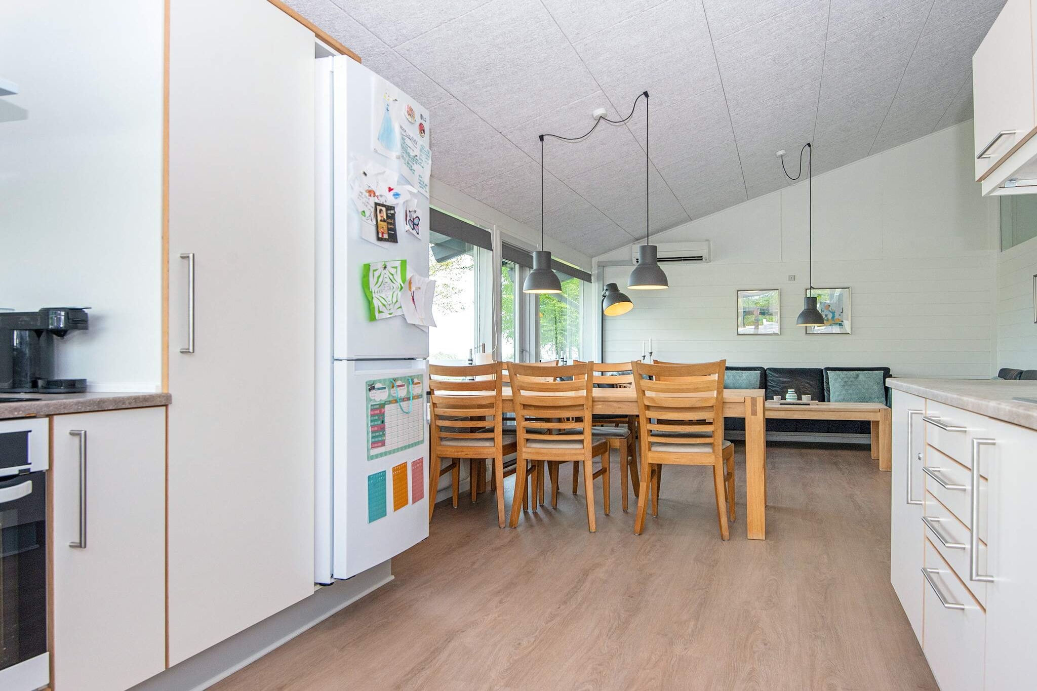 5 persoons vakantie huis in Aabenraa-By Traum - Binnen