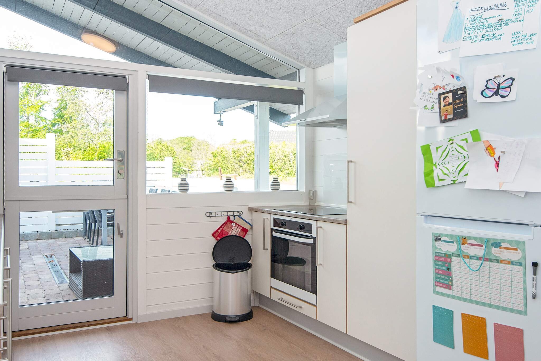 5 persoons vakantie huis in Aabenraa-By Traum - Binnen