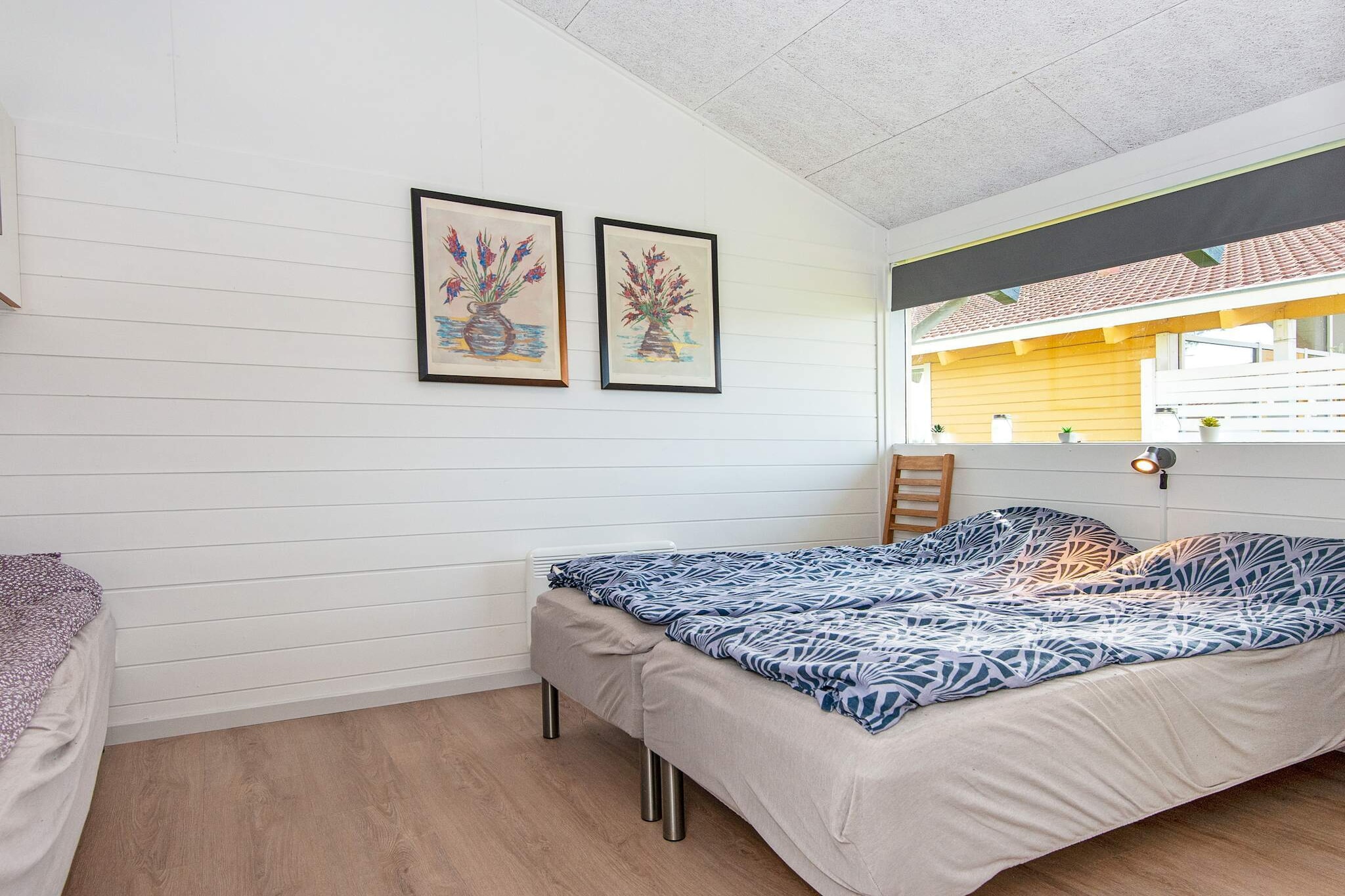 5 persoons vakantie huis in Aabenraa-By Traum - Binnen