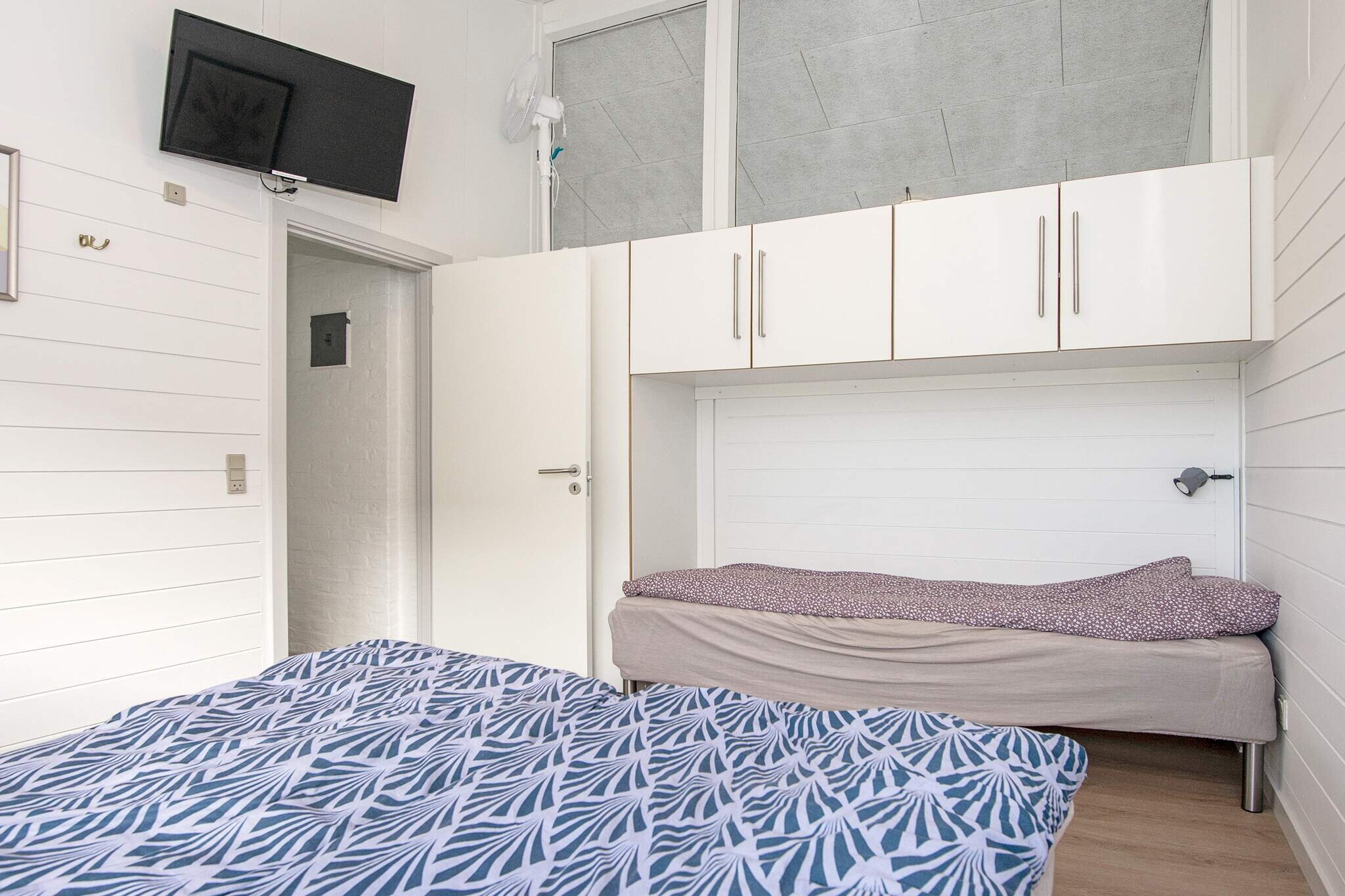5 persoons vakantie huis in Aabenraa-By Traum - Binnen