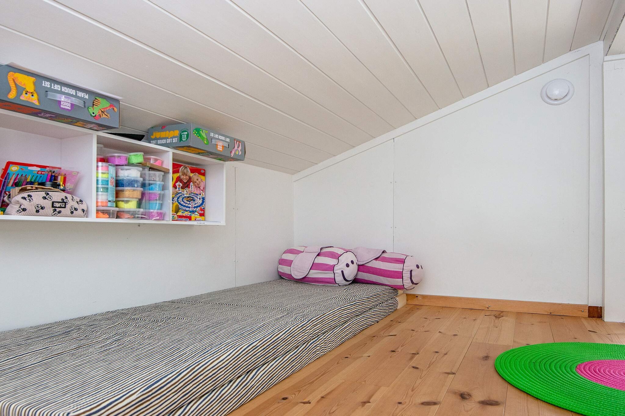 5 persoons vakantie huis in Aabenraa-By Traum - Binnen