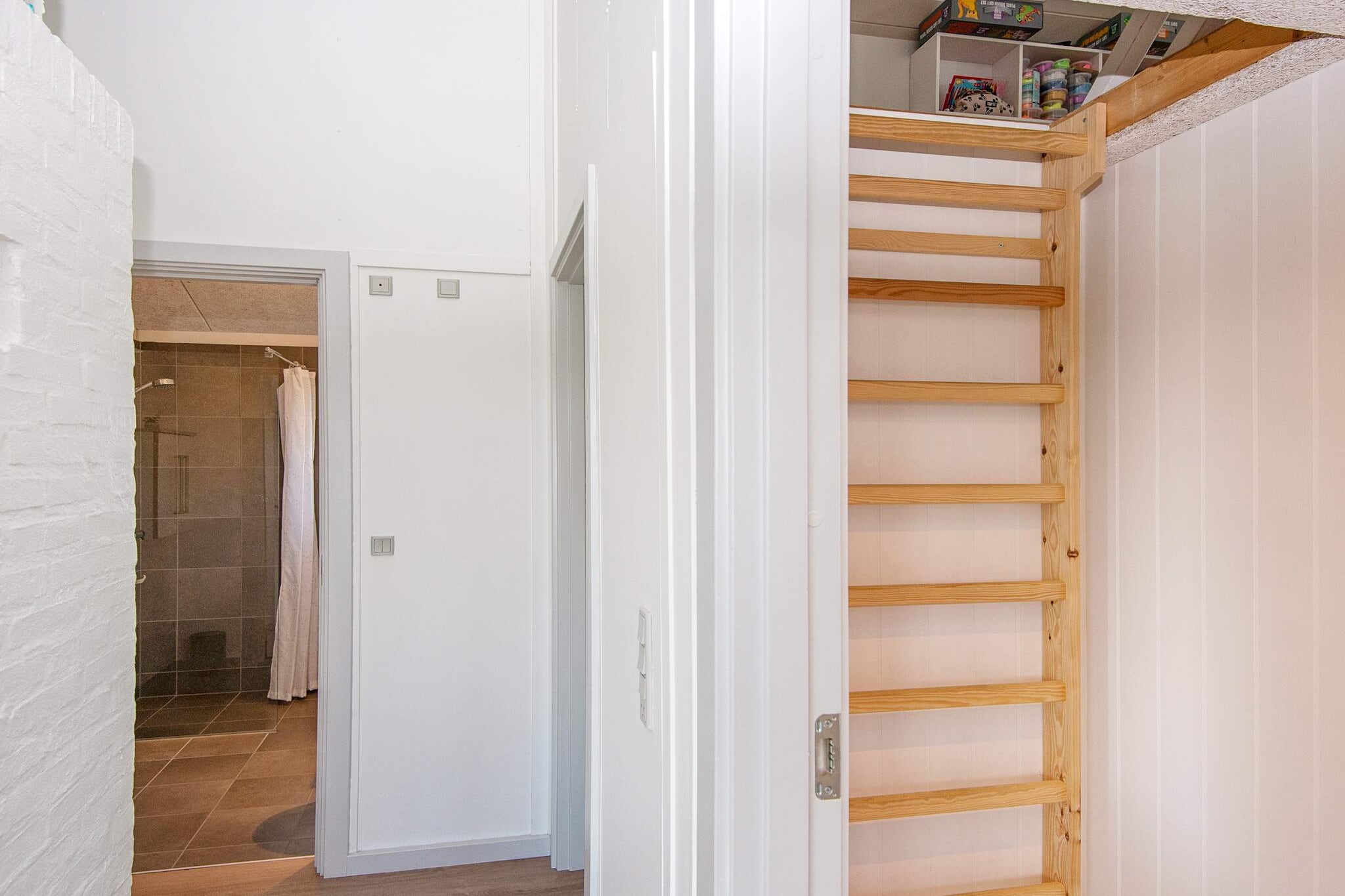5 persoons vakantie huis in Aabenraa-By Traum - Binnen