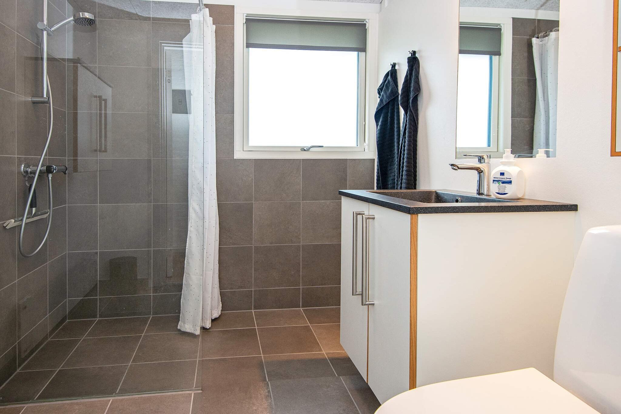 5 persoons vakantie huis in Aabenraa-By Traum - Binnen