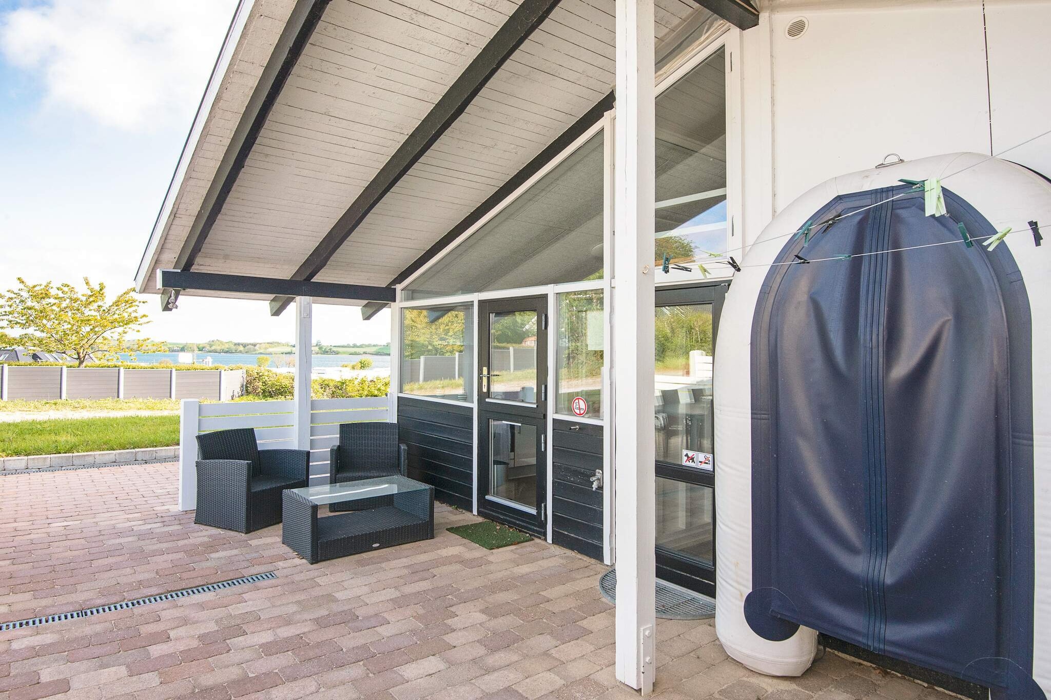5 persoons vakantie huis in Aabenraa-By Traum - Niet-getagd