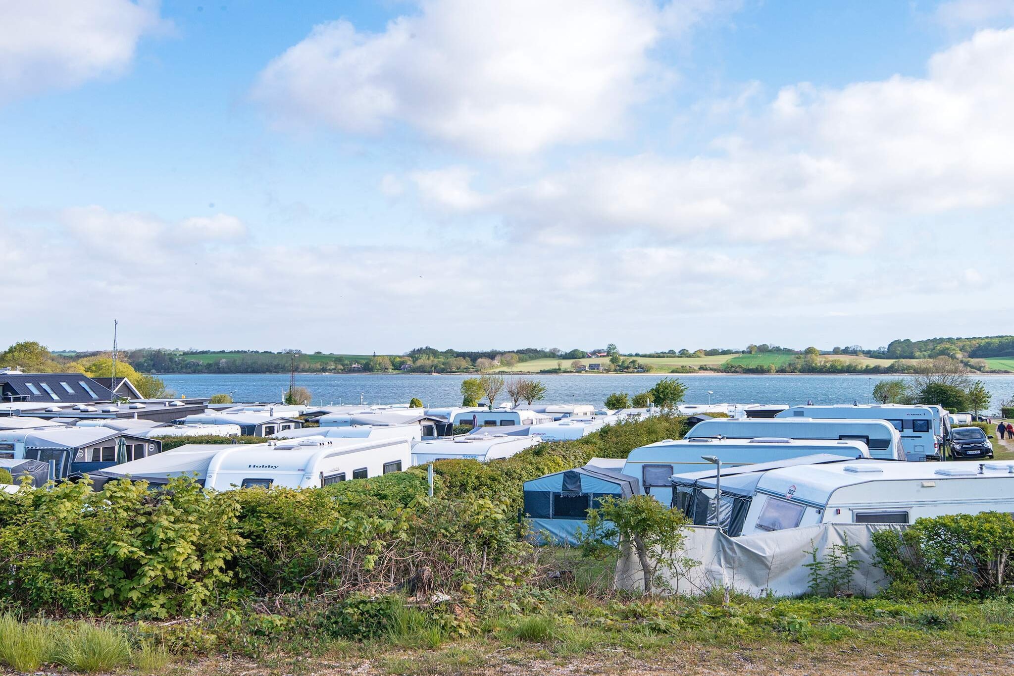 5 persoons vakantie huis in Aabenraa-By Traum - Niet-getagd
