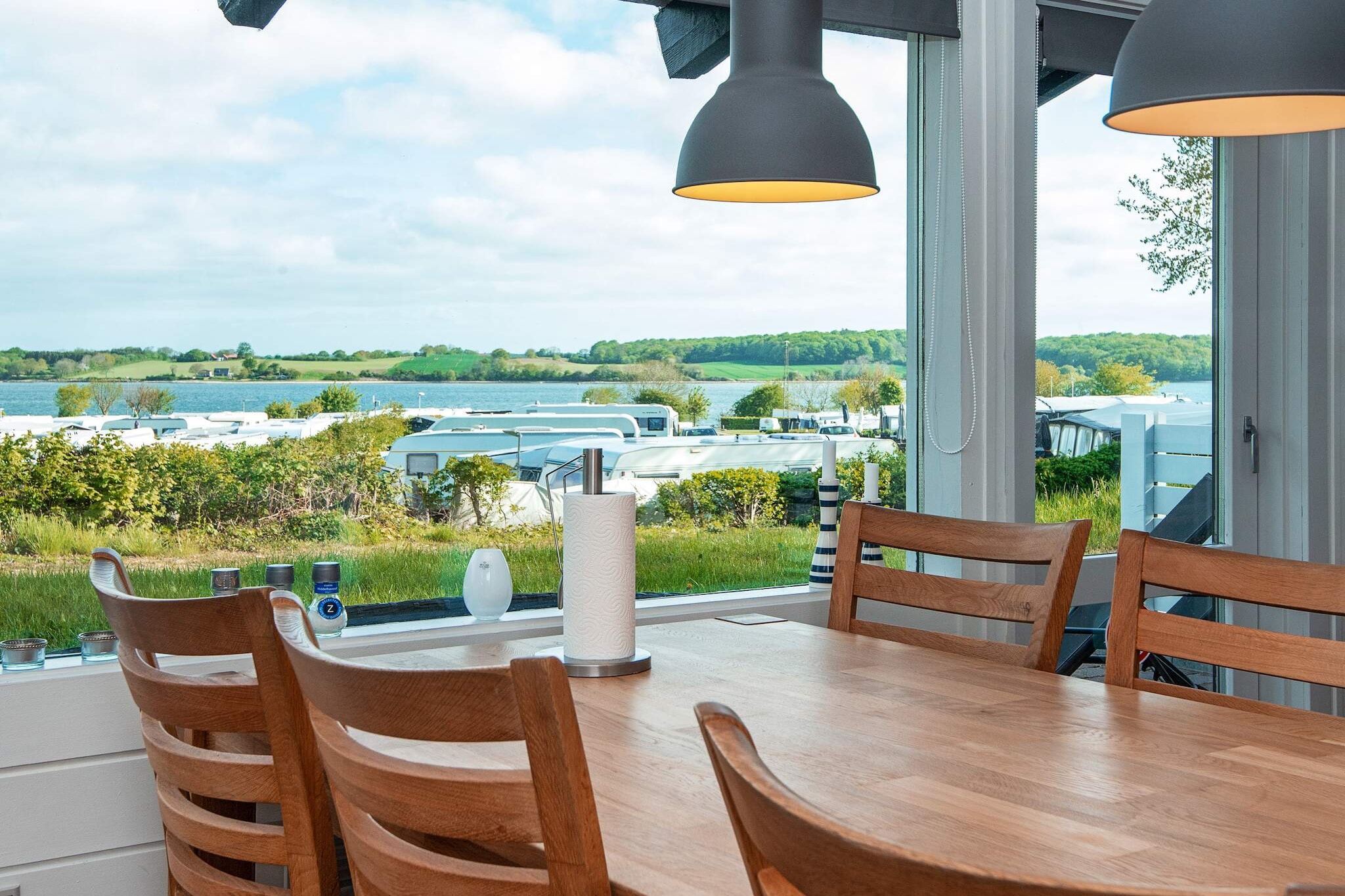 5 persoons vakantie huis in Aabenraa-By Traum - Uitzicht