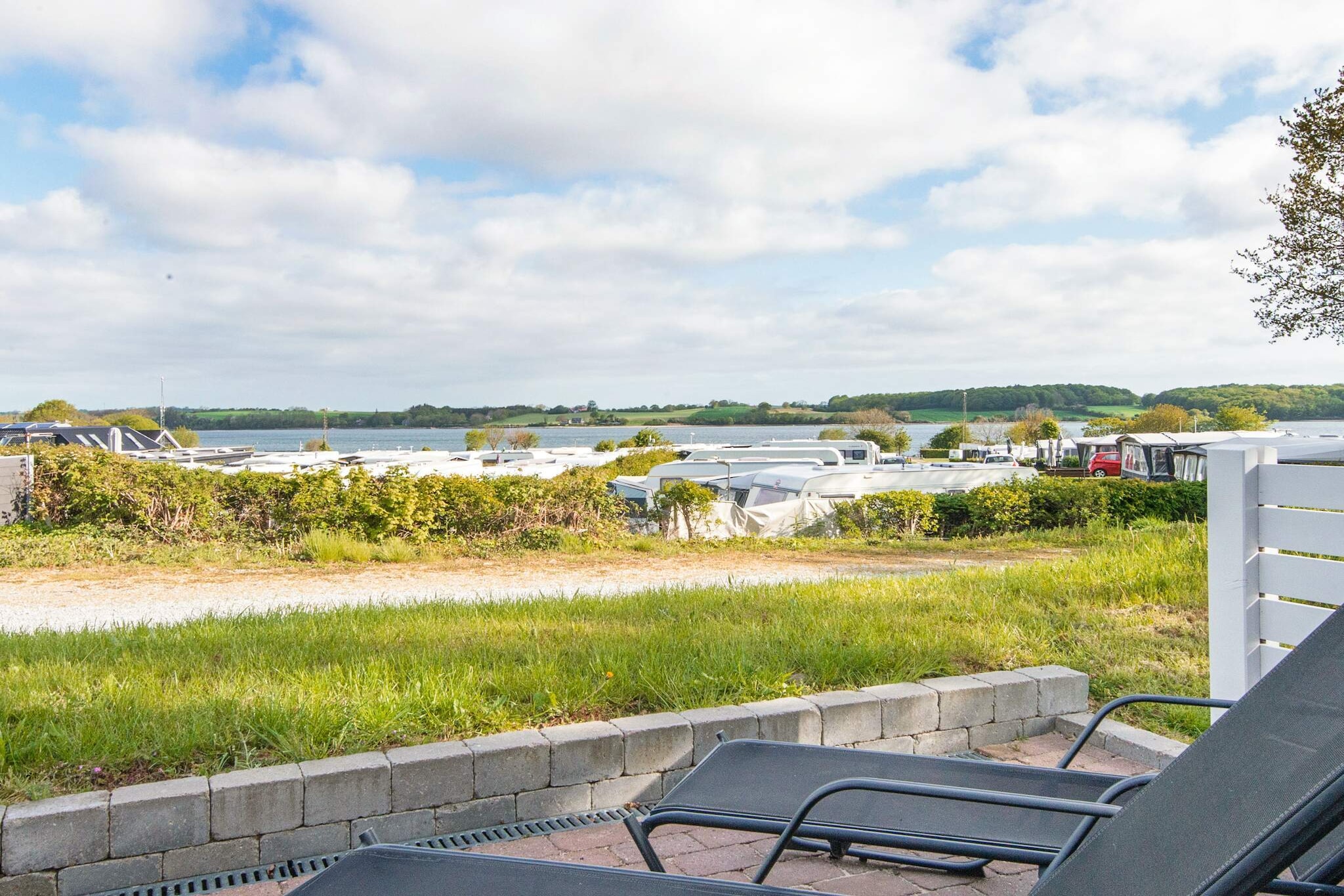 5 persoons vakantie huis in Aabenraa-By Traum - Uitzicht