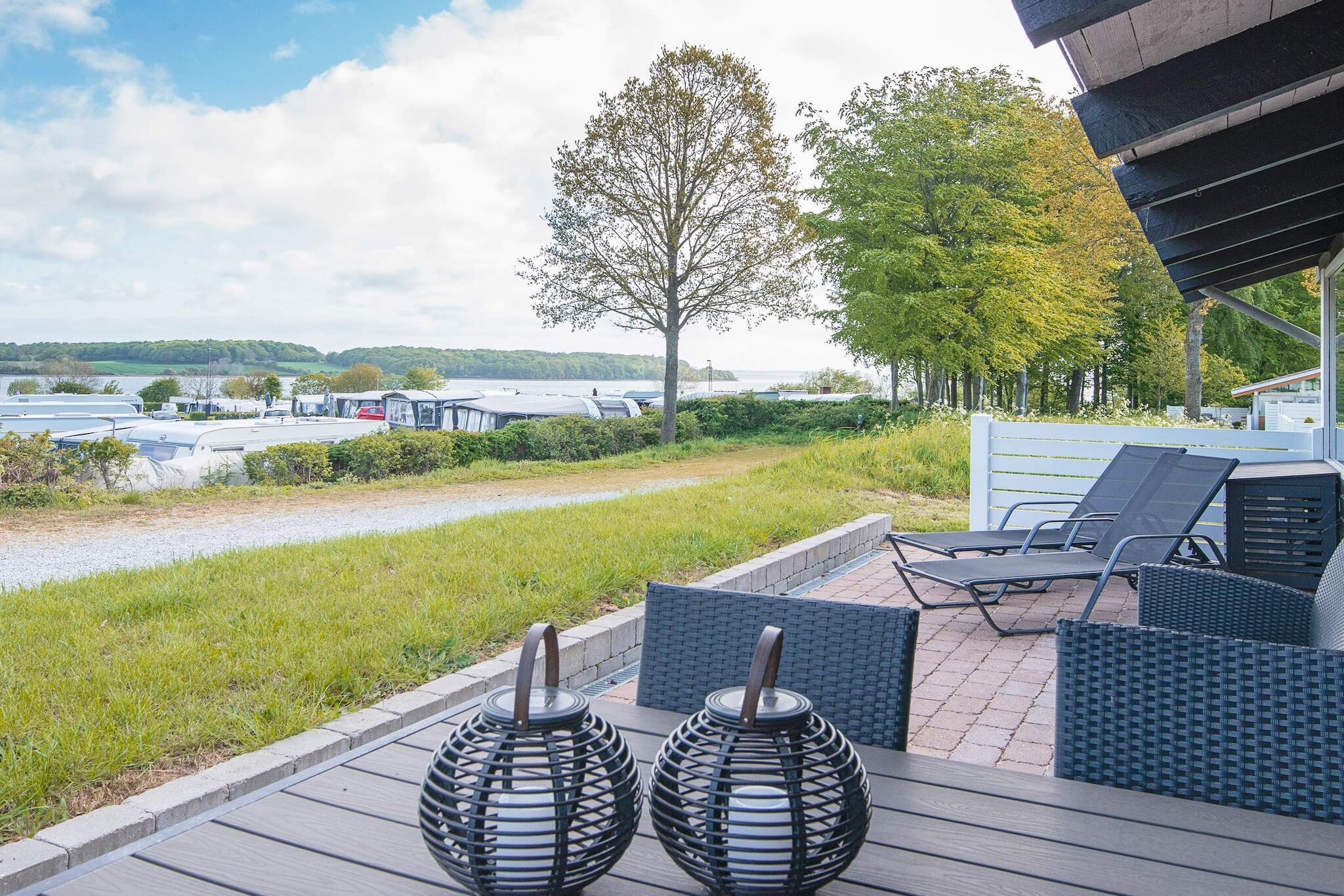 5 persoons vakantie huis in Aabenraa-By Traum - Uitzicht