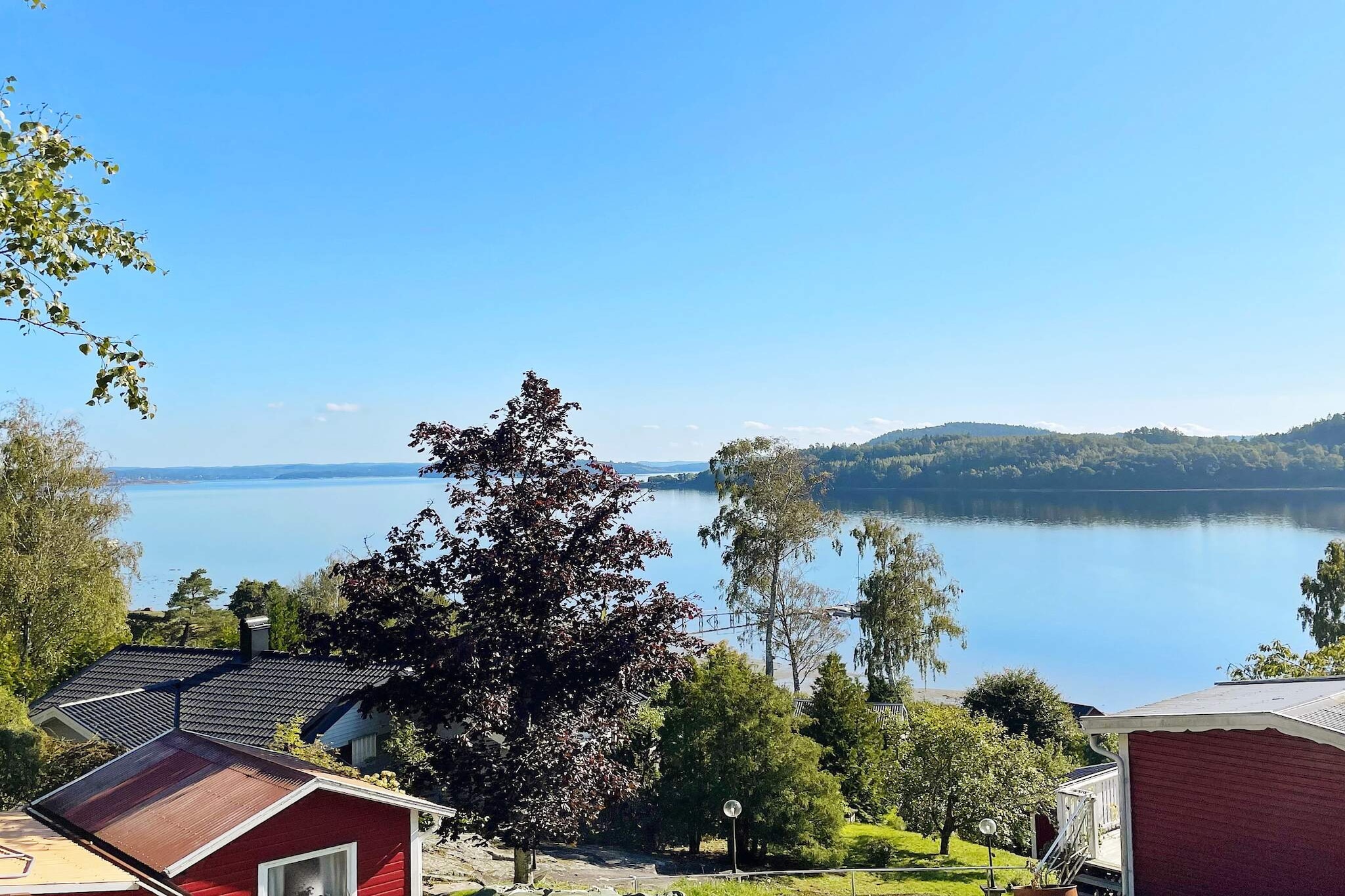 8 person holiday home in Uddevalla-By Traum