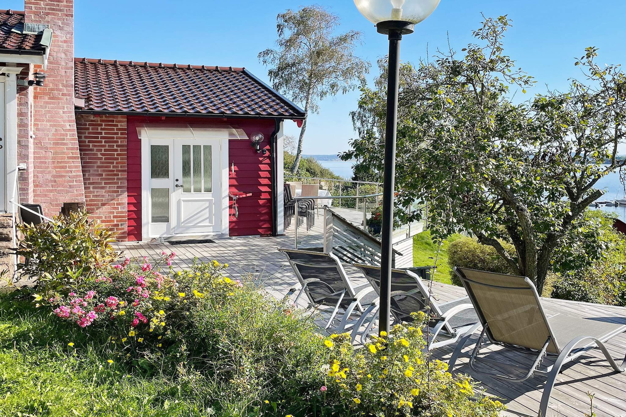 8 person holiday home in Uddevalla-By Traum