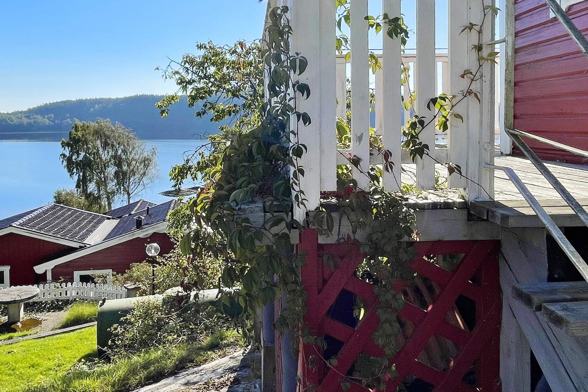 8 person holiday home in Uddevalla-By Traum - Outdoor