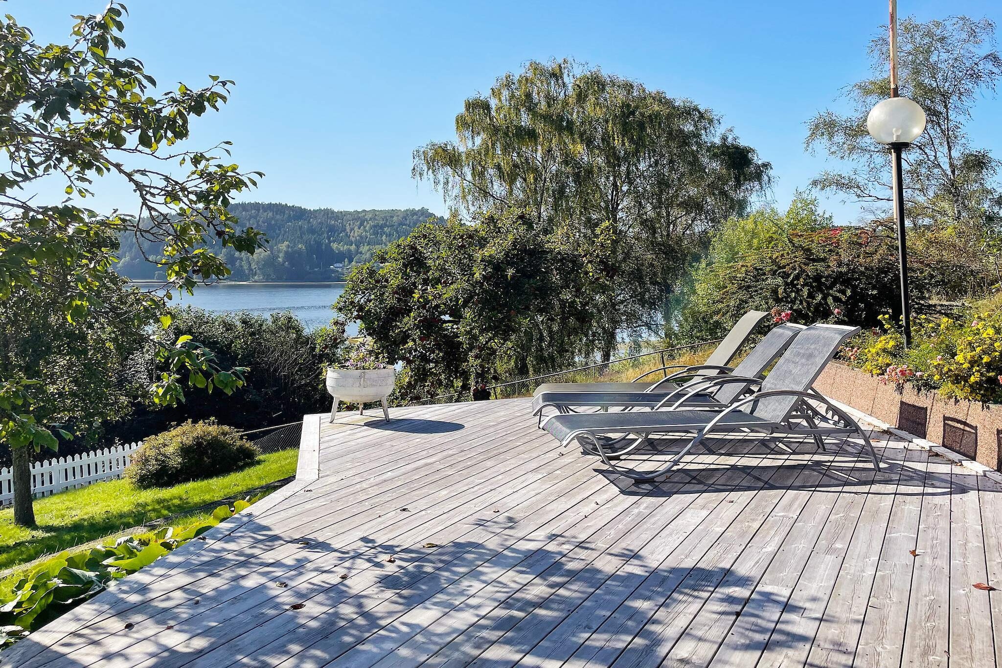 8 person holiday home in Uddevalla-By Traum - Outdoor