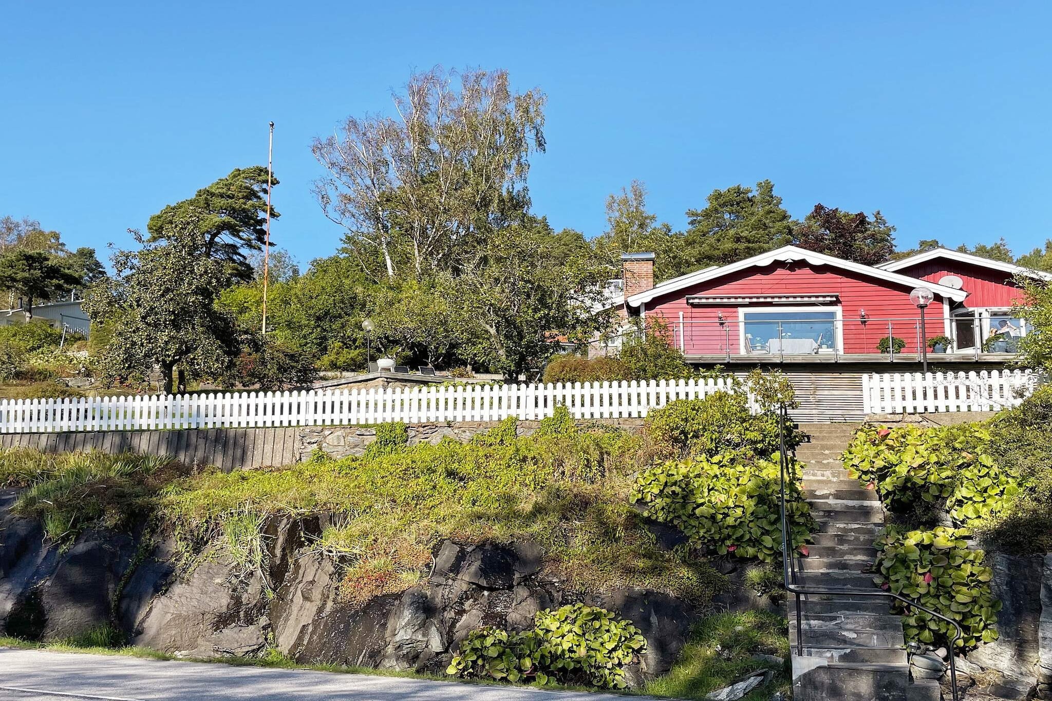 8 person holiday home in Uddevalla-By Traum - Outdoor