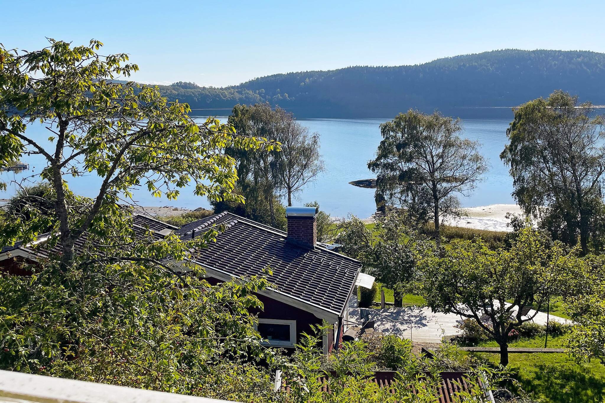 8 person holiday home in Uddevalla-By Traum - Outdoor