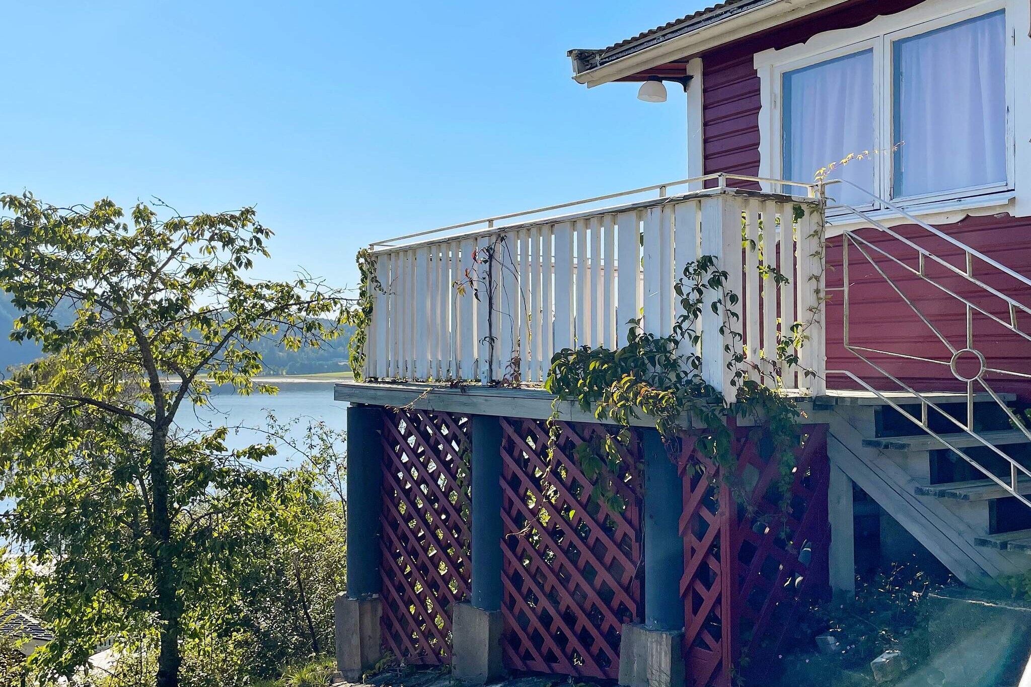 8 person holiday home in Uddevalla-By Traum - Outdoor